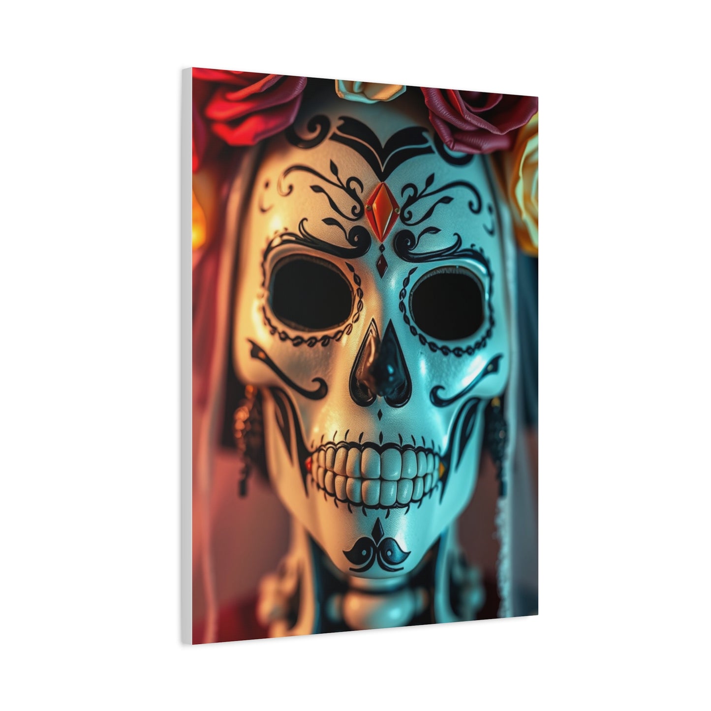 Opulent Ancestral Tapestry