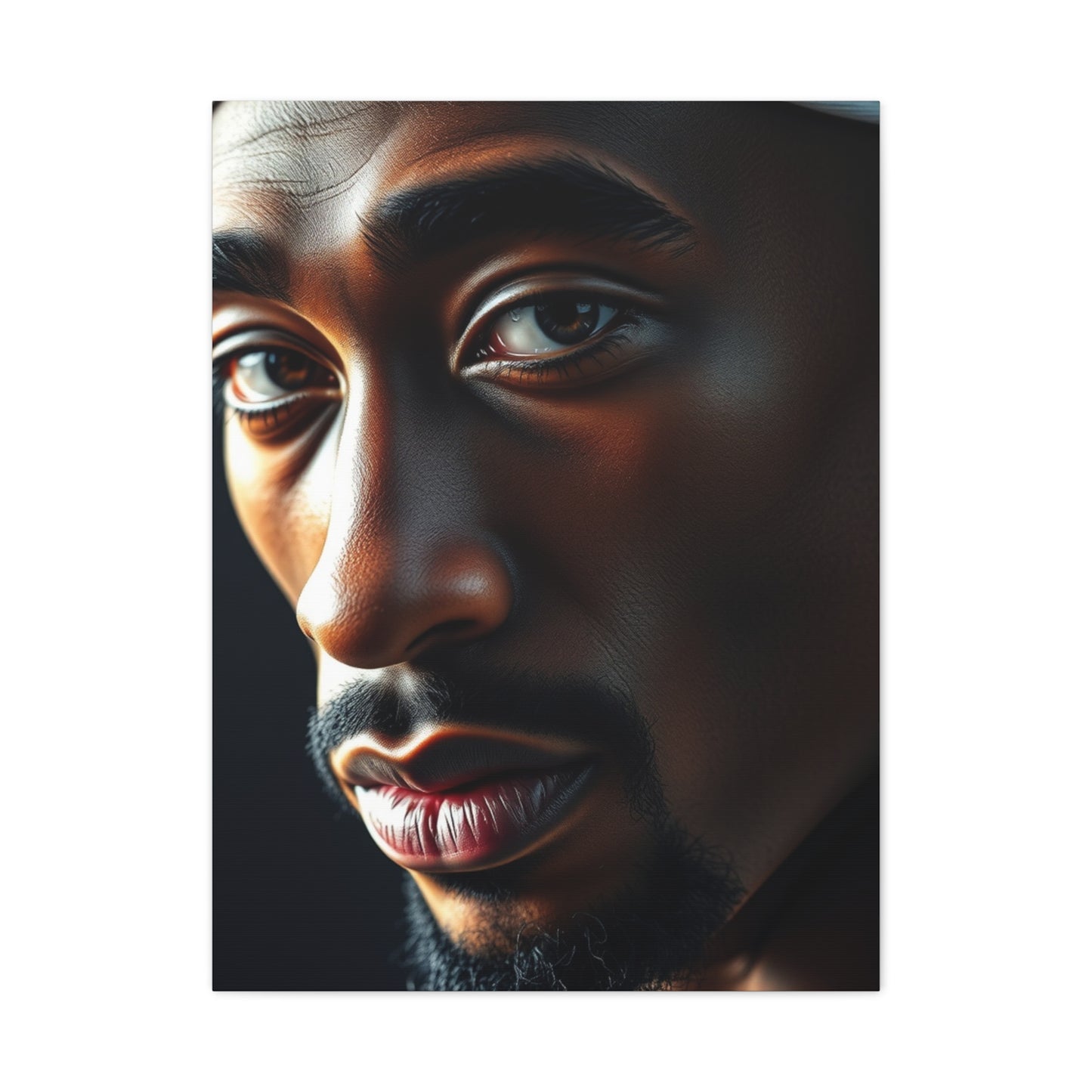 Iconic Reverie Artwork Wall Art & Canvas Print