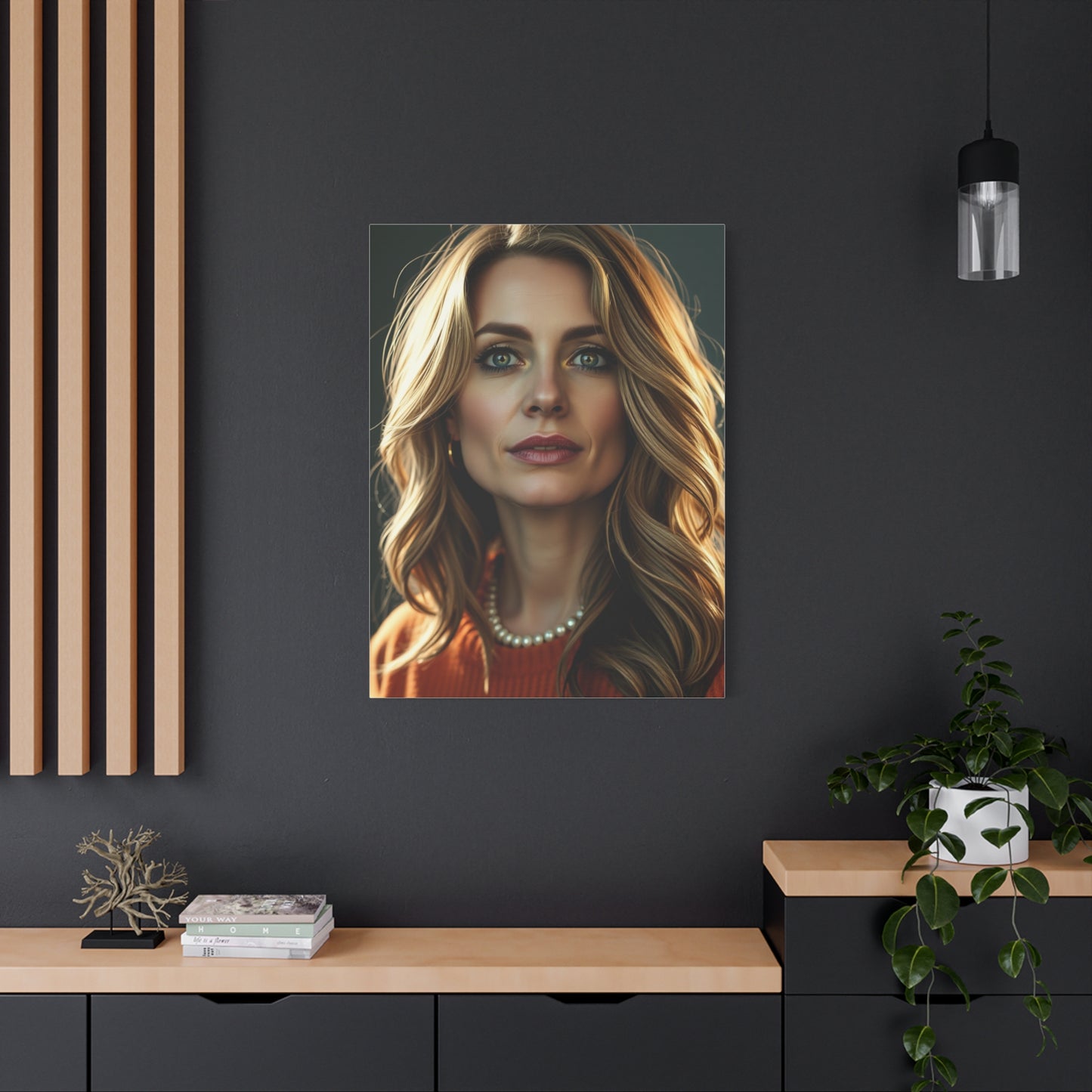 Amy Peterson Art Supreme Canvas Gallery Wall Art & Canvas Print