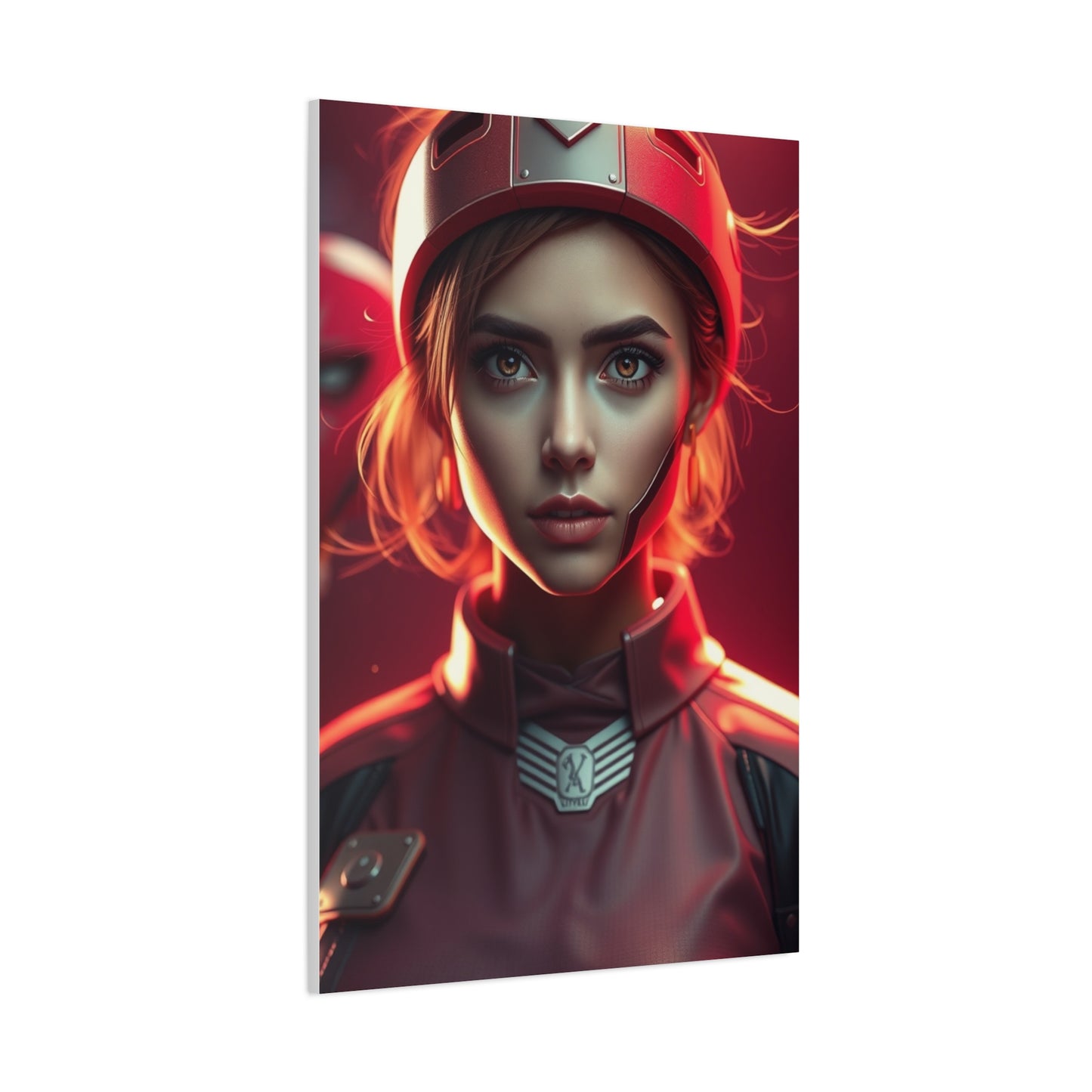 Screen Legends Wall Art wall art & canvas print