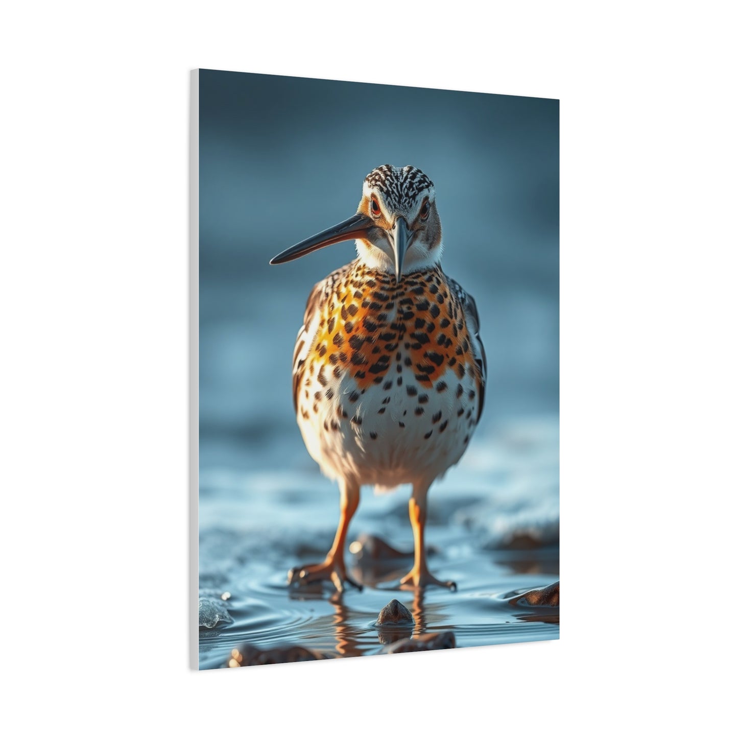Sandpiper Art Supreme Gallery Wall Art & Canvas Print