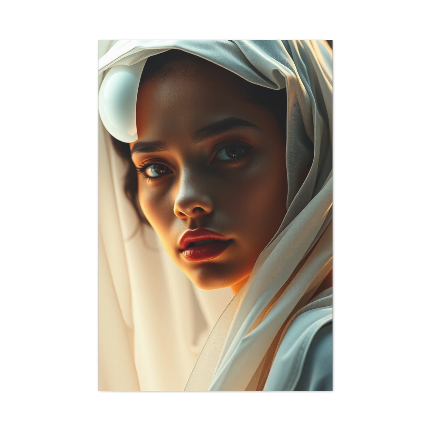 Elite Abstract Figure & People Art Supreme Gallery Wall Art & Canvas Print