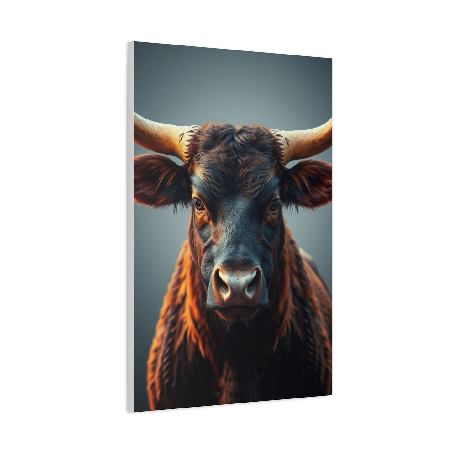 Taurus Art Luxury Canvas Wall Art & Canvas Print