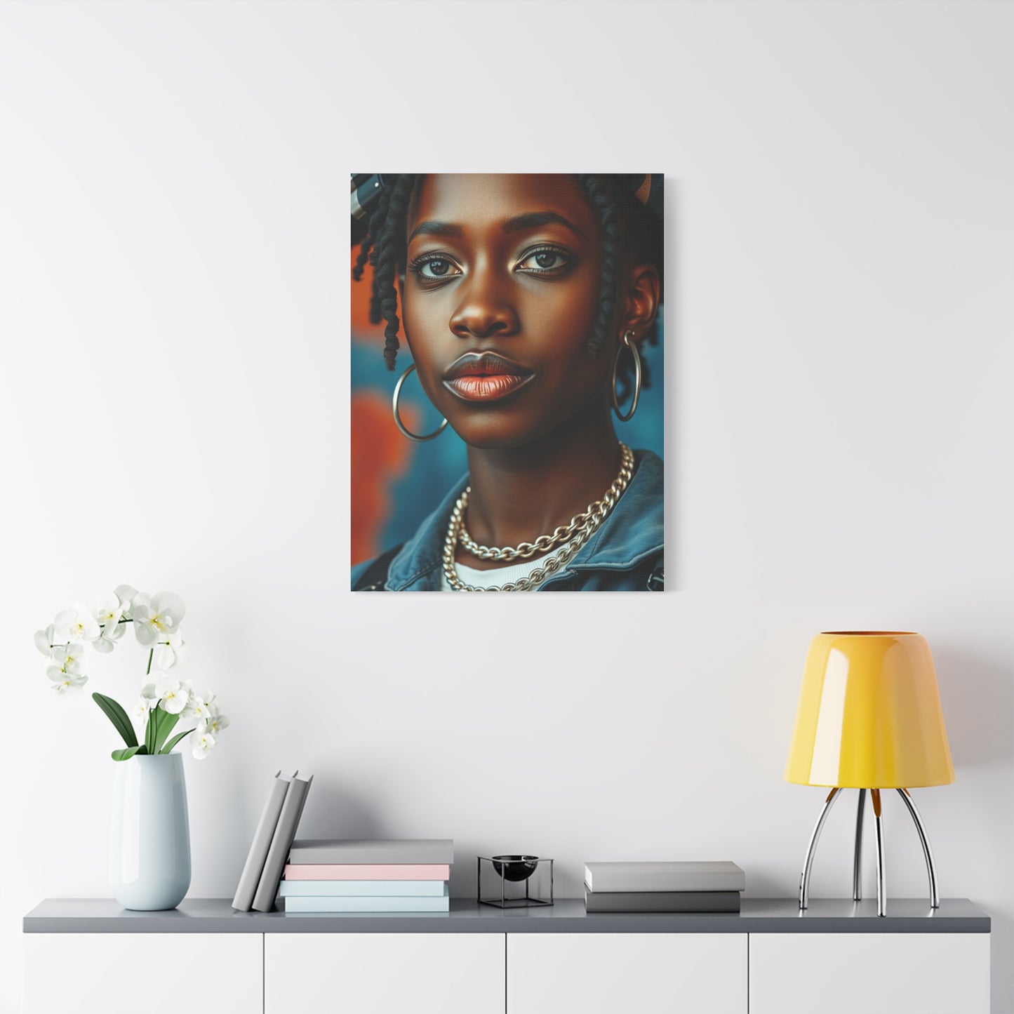 Collection Black Lives Matter Art Art Wall Art & Canvas Print