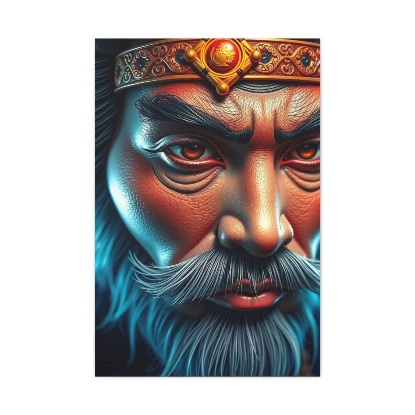 Vision NUMA Wall Art Art Wall Art & Canvas Print