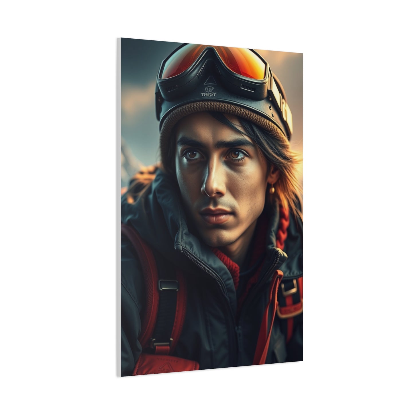 Roaming Reverie Wall Art Wall Art & Canvas Print