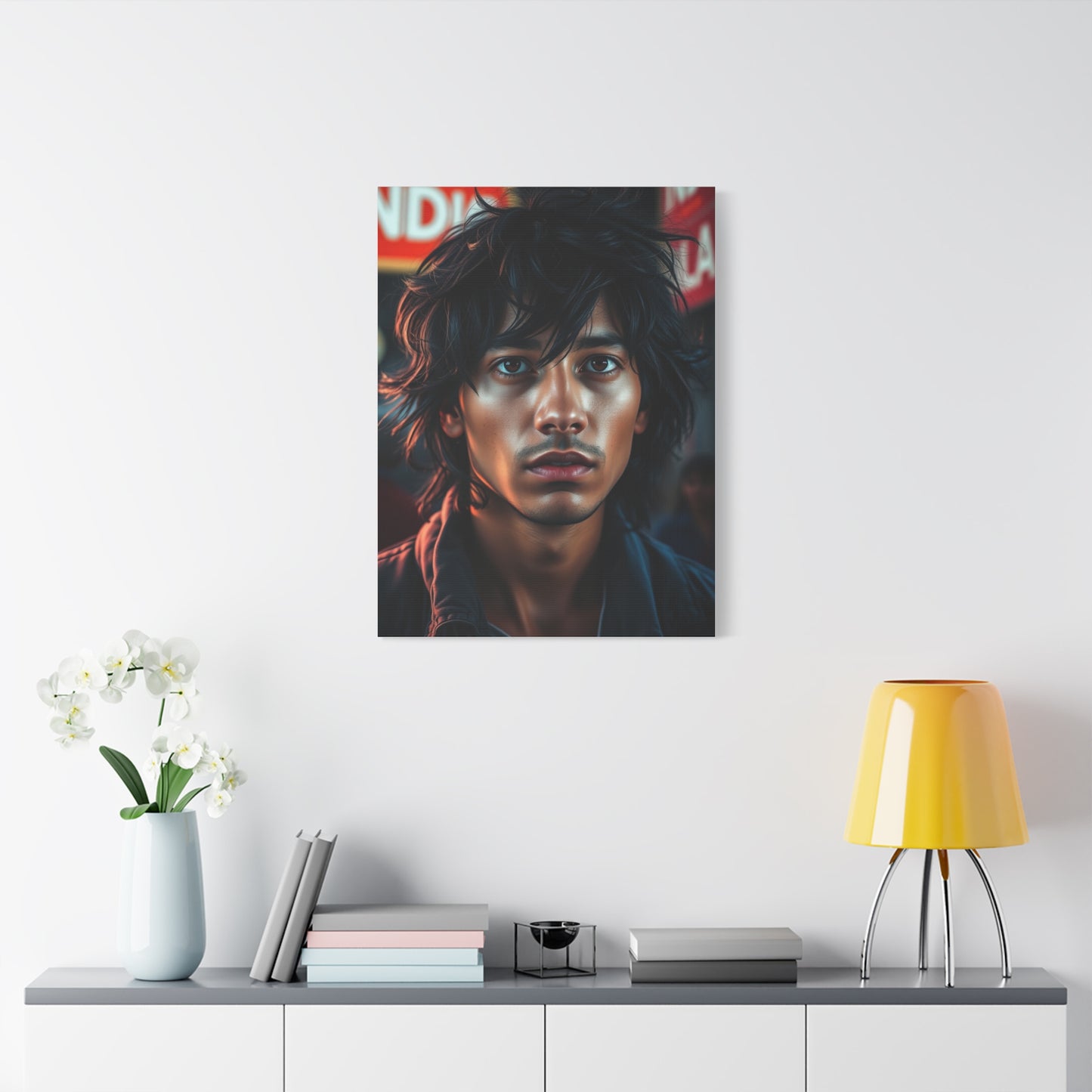 Innovative Allure Art Piece Wall Art & Canvas Print