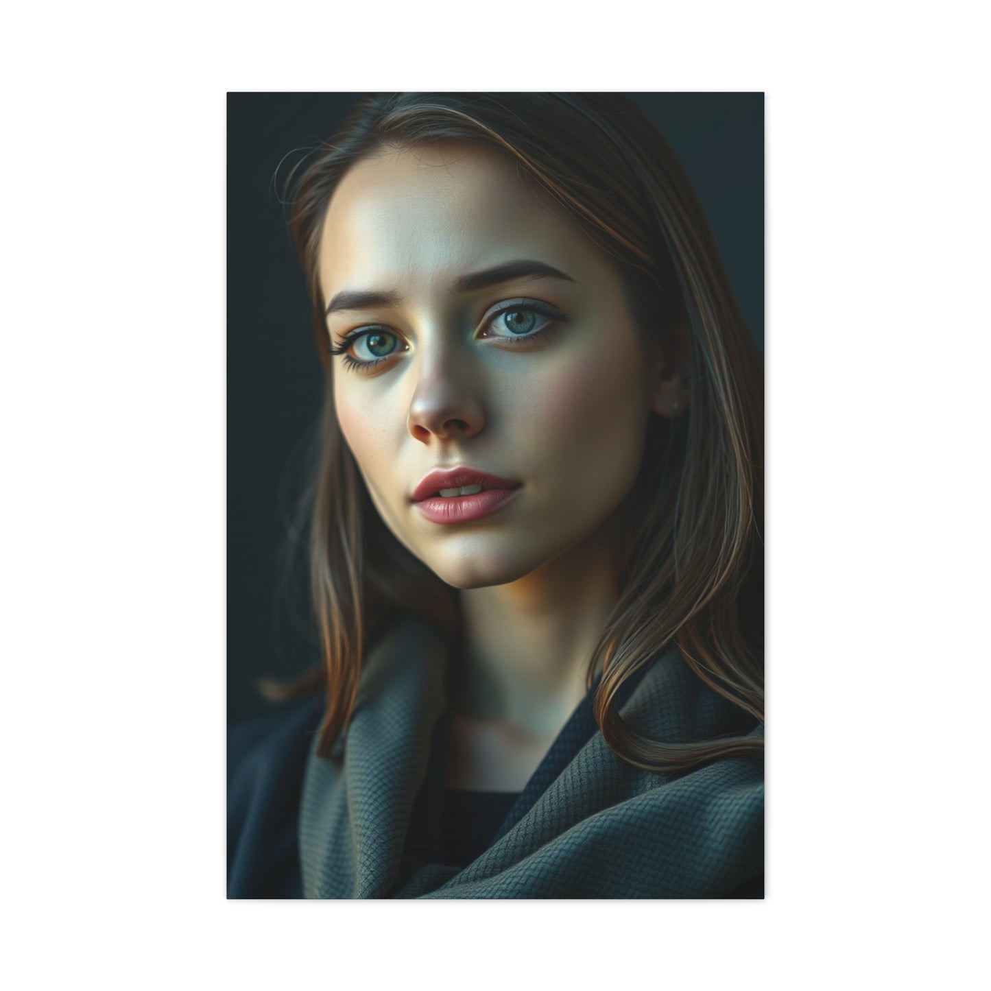 Refined Audit Canvas Masterpieces