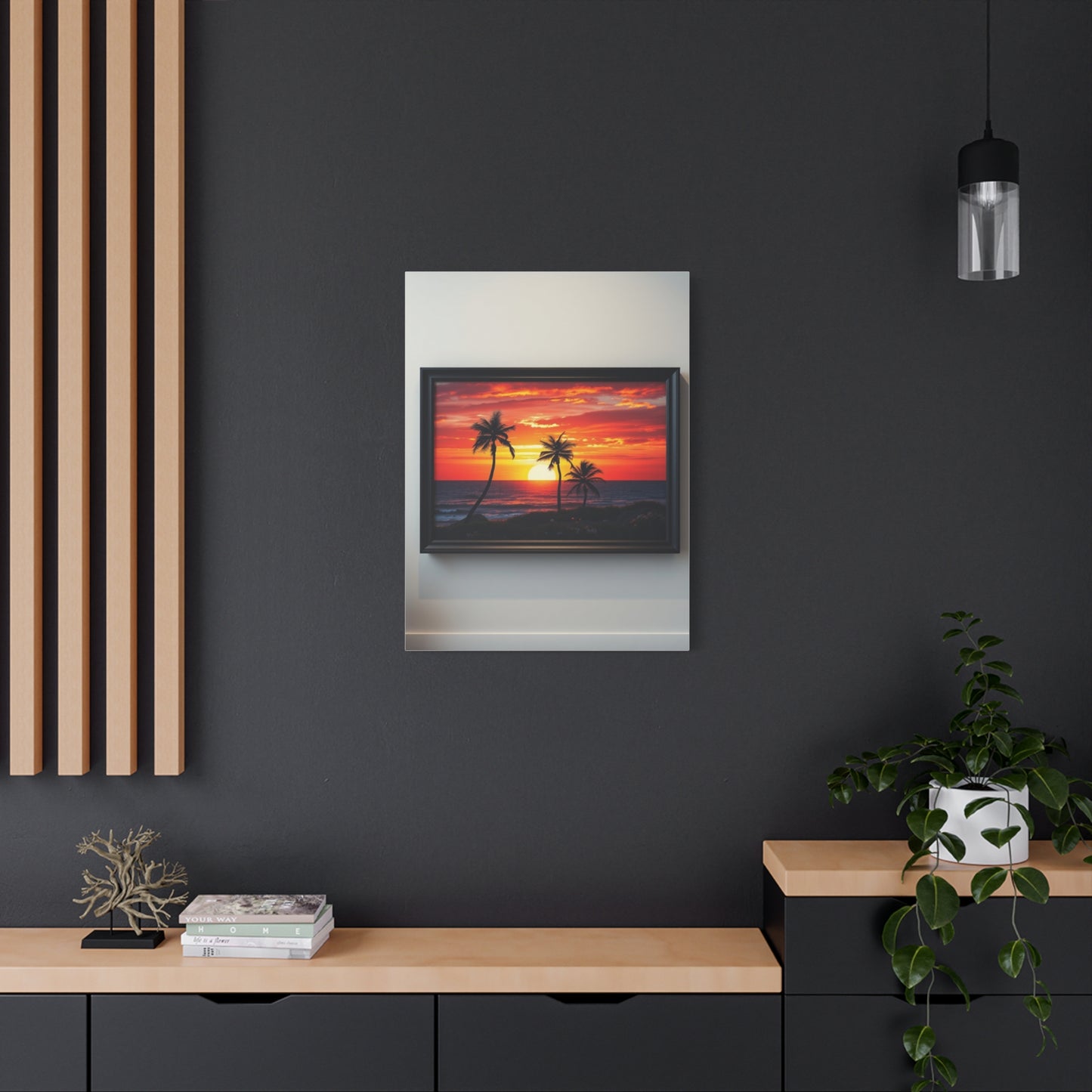 Vision Artwork Featured In Selling Sunset Art Art Wall Art & Canvas Print