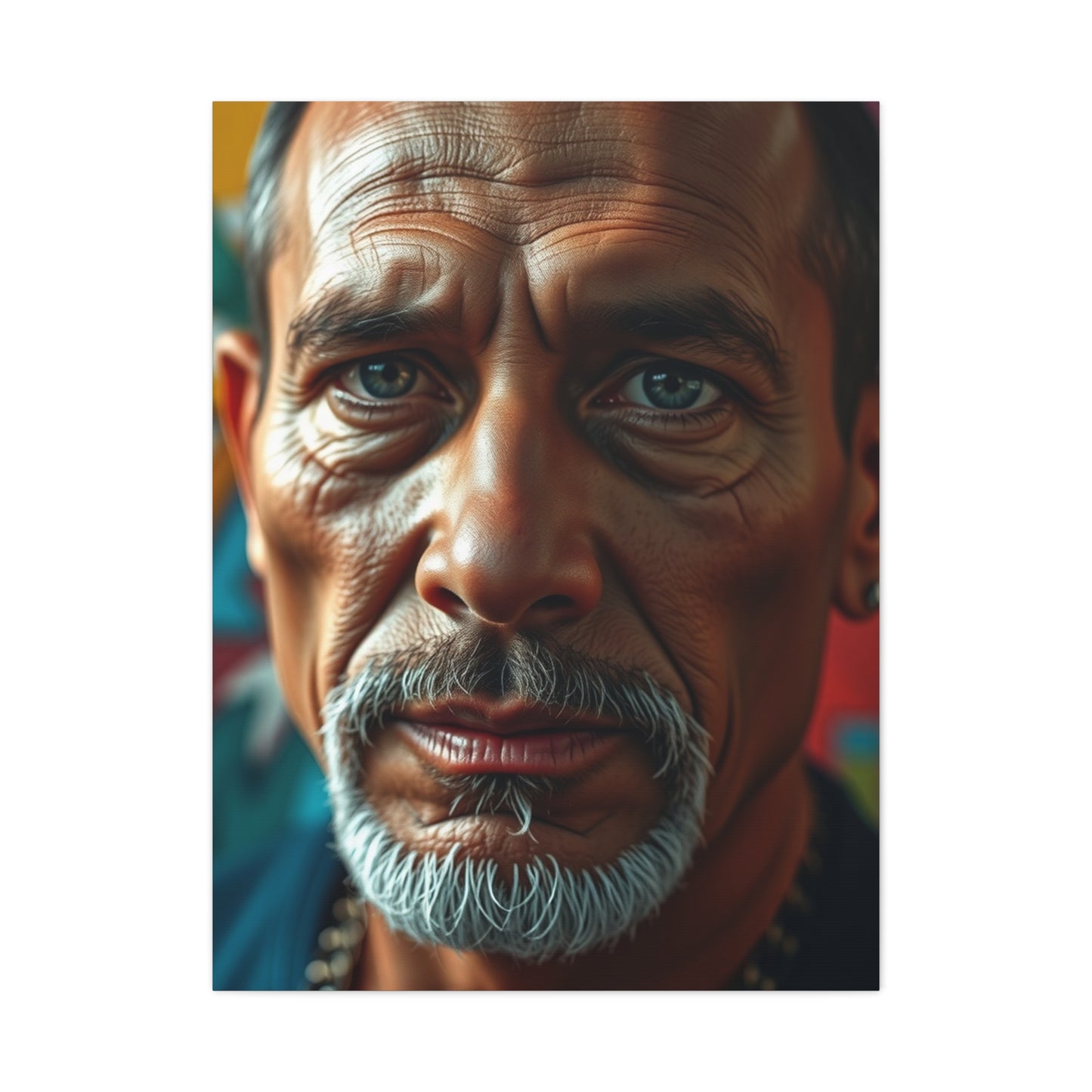 Elite Fran Rodriguez Art Vision Wall Art & Canvas Print