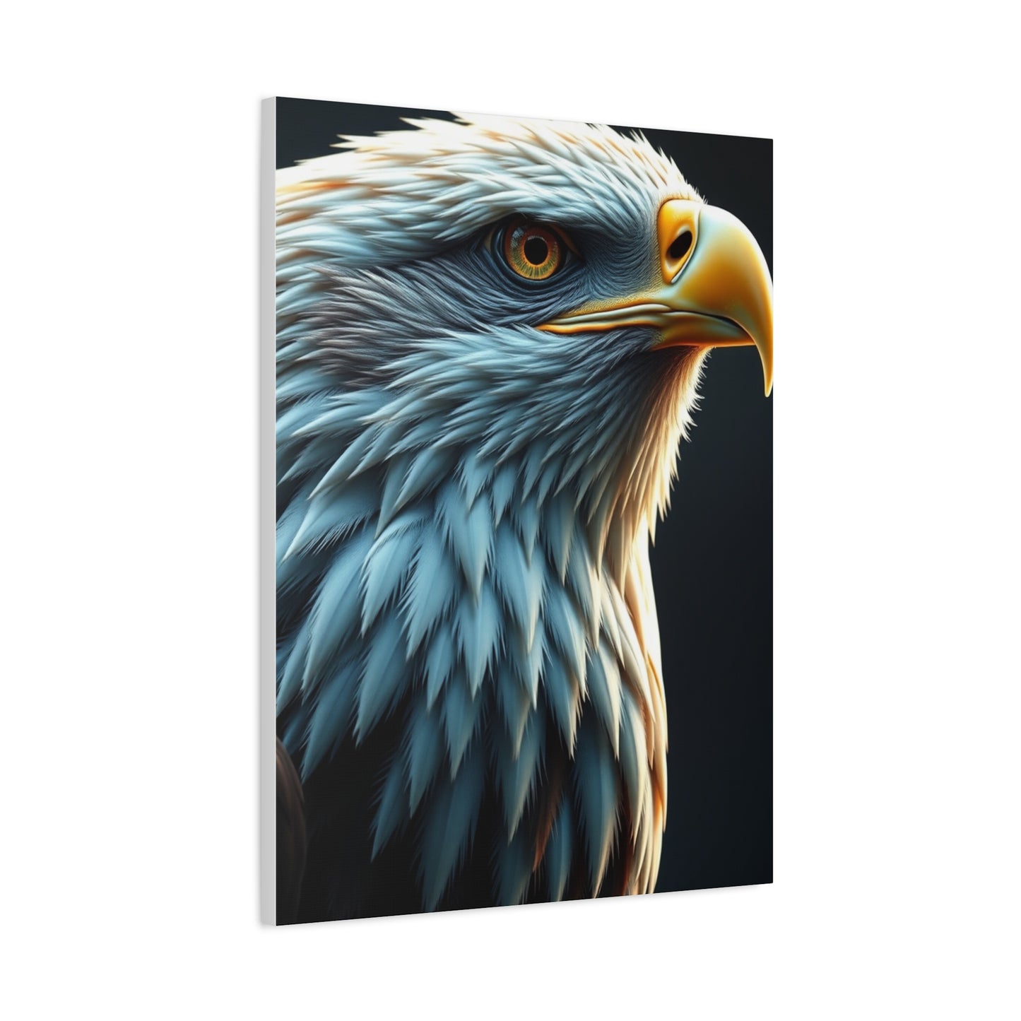 Celestial Avian Panorama