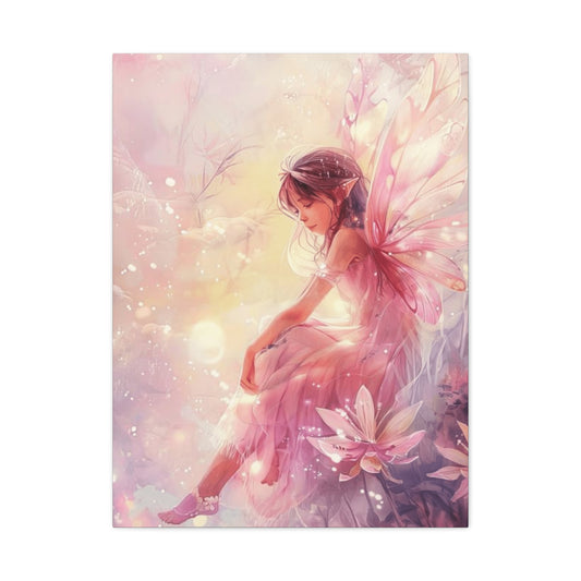 Fairies Wall Art & Canvas Prints