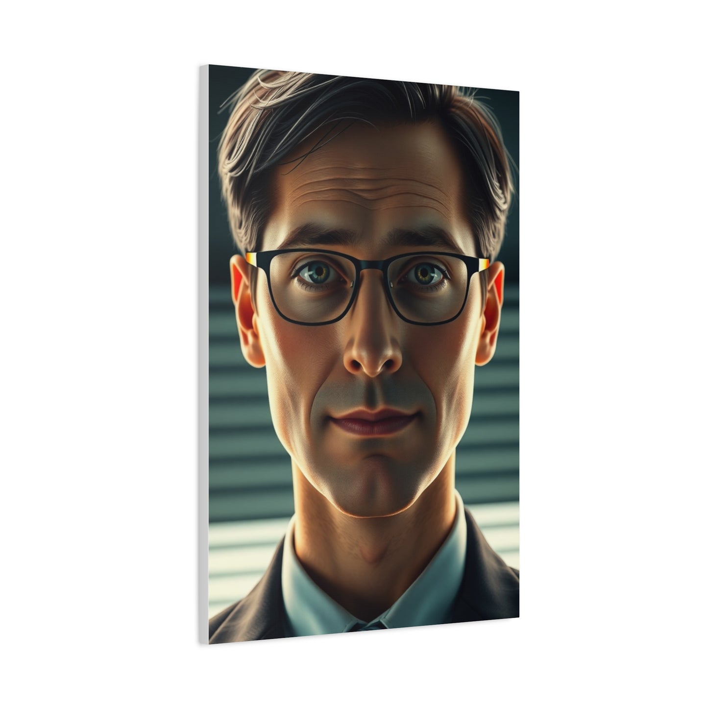 Collection The Office Character Art Art Wall Art & Canvas Print