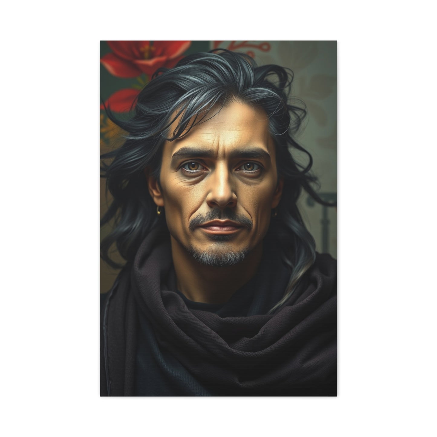 Sophisticated Horizon Canvas Wall Art & Canvas Print