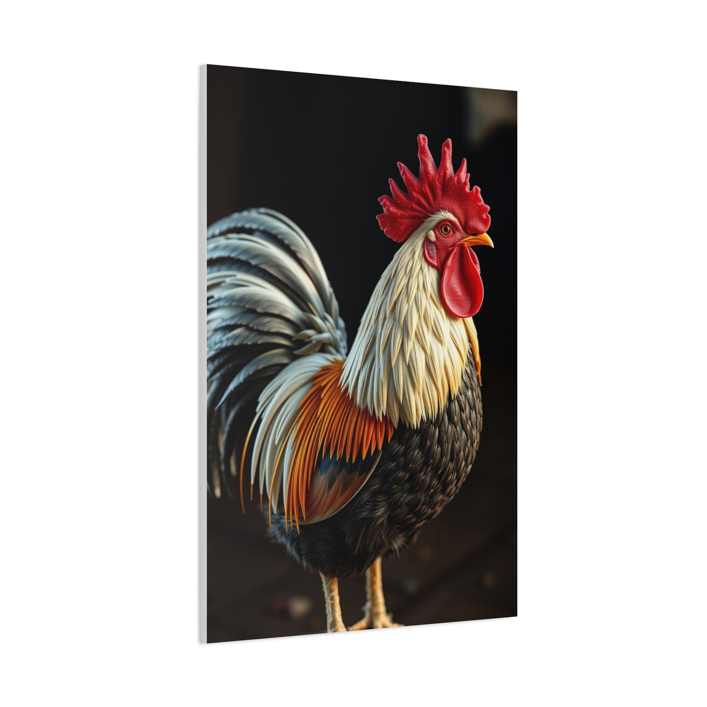 Ornate Avifauna Gallery