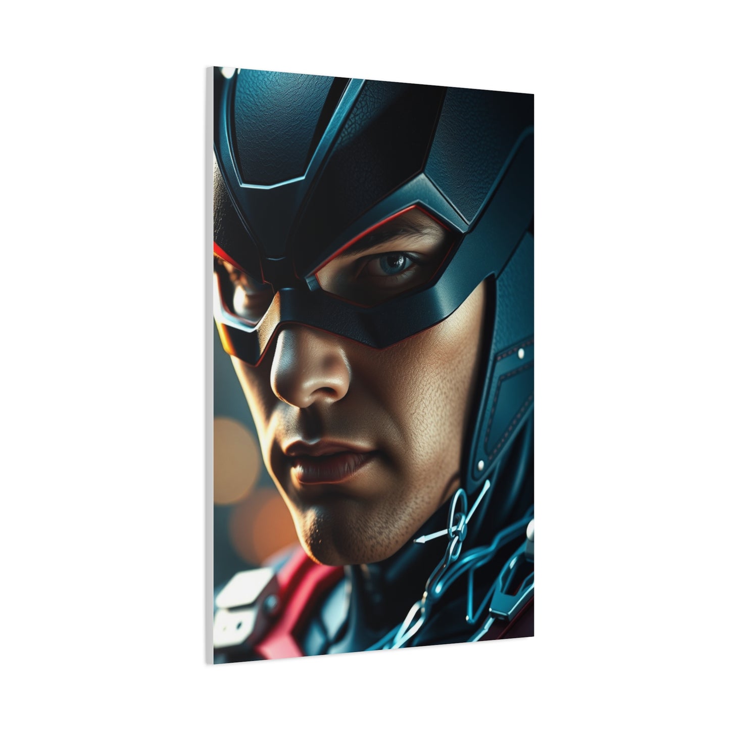 Collection Superhero Art Art Wall Art & Canvas Print