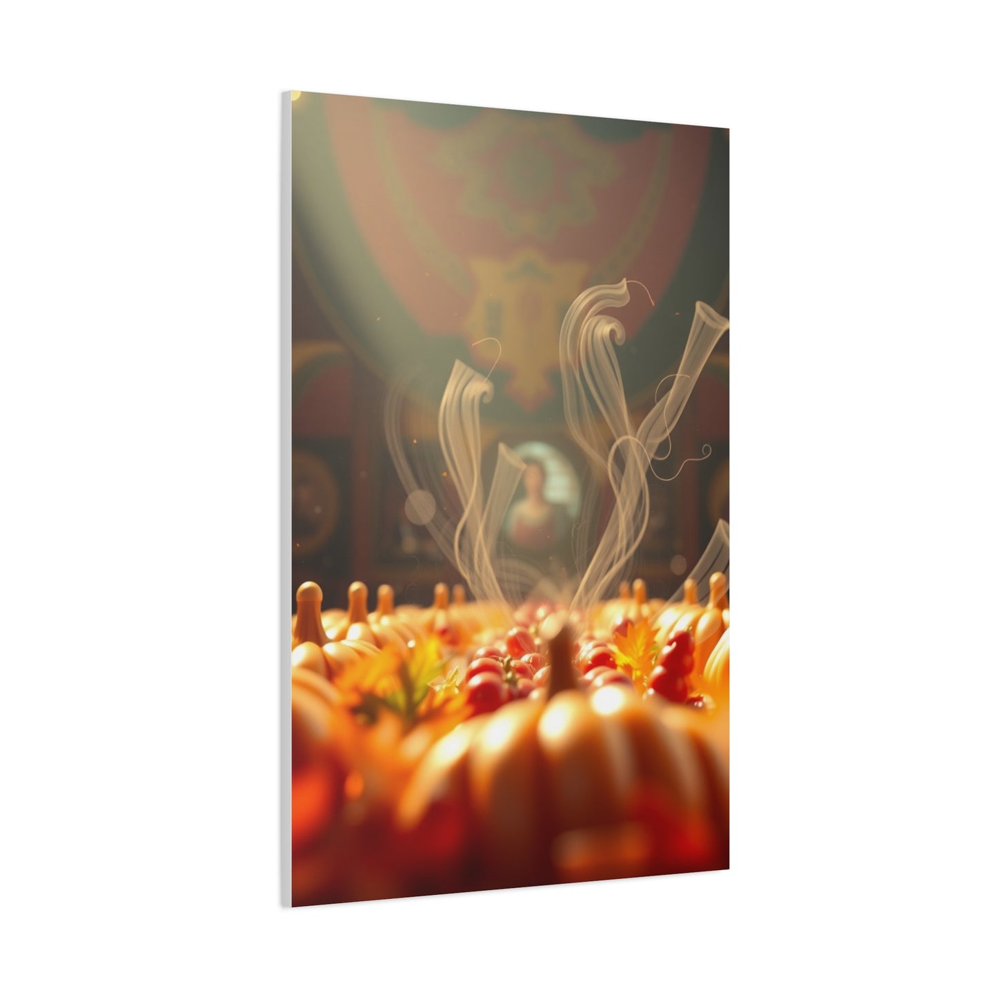 Autumnal Splendor Artistry