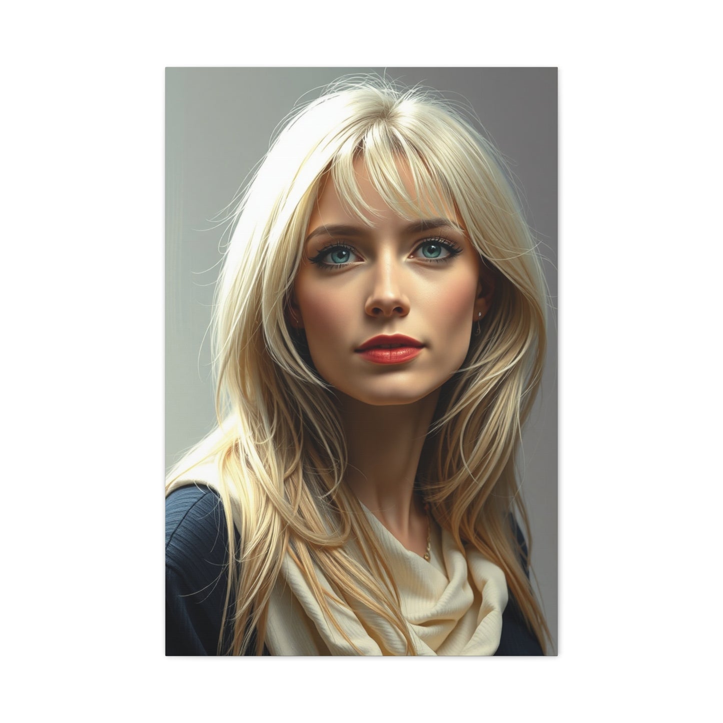 Masterpiece Amy Peterson Art Vision Wall Art & Canvas Print