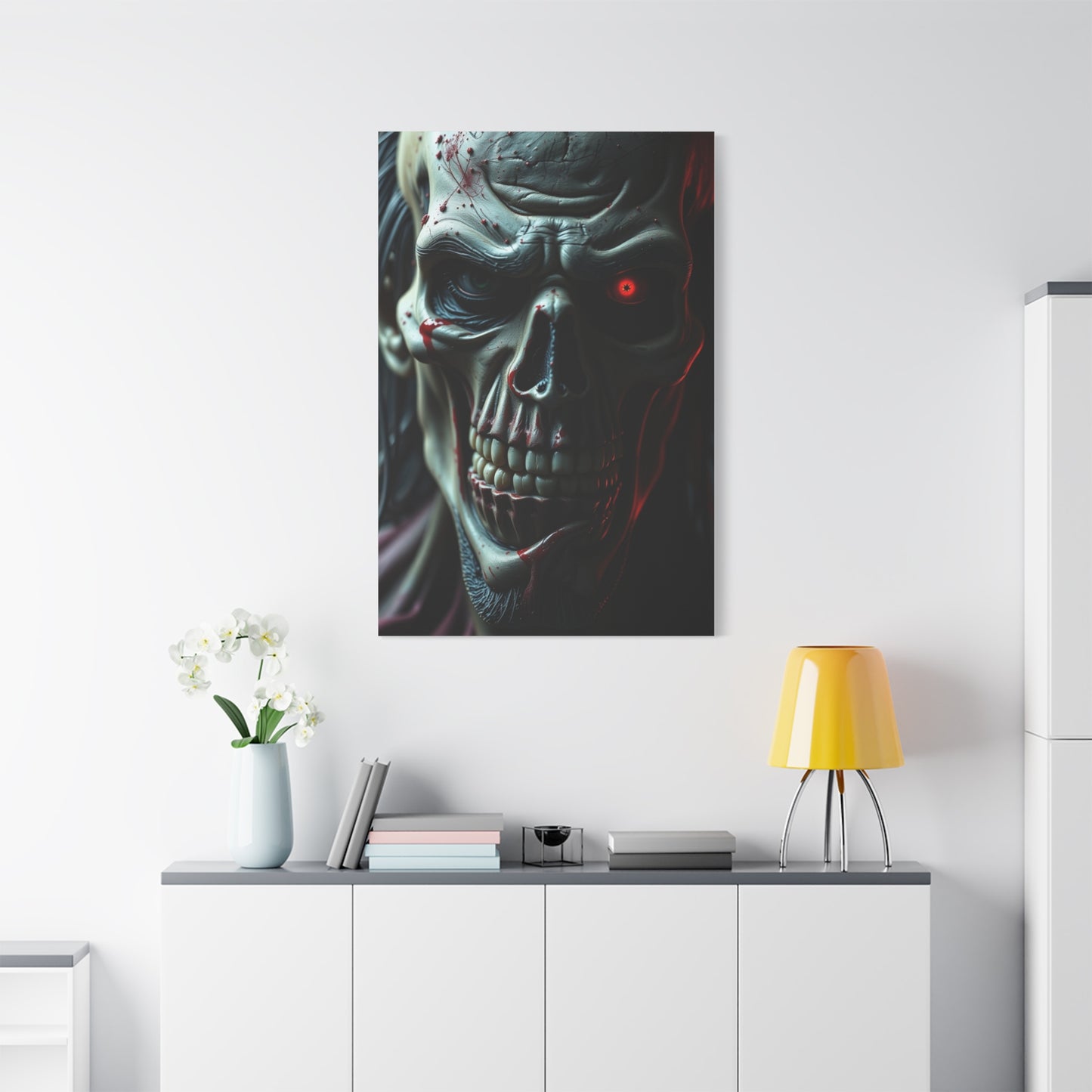 Collection Zombie Art Art Wall Art & Canvas Print