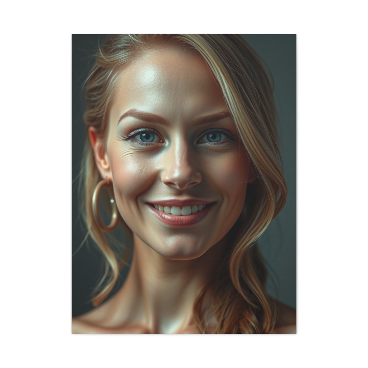 Vision Heather Perry Art Art Wall Art & Canvas Print