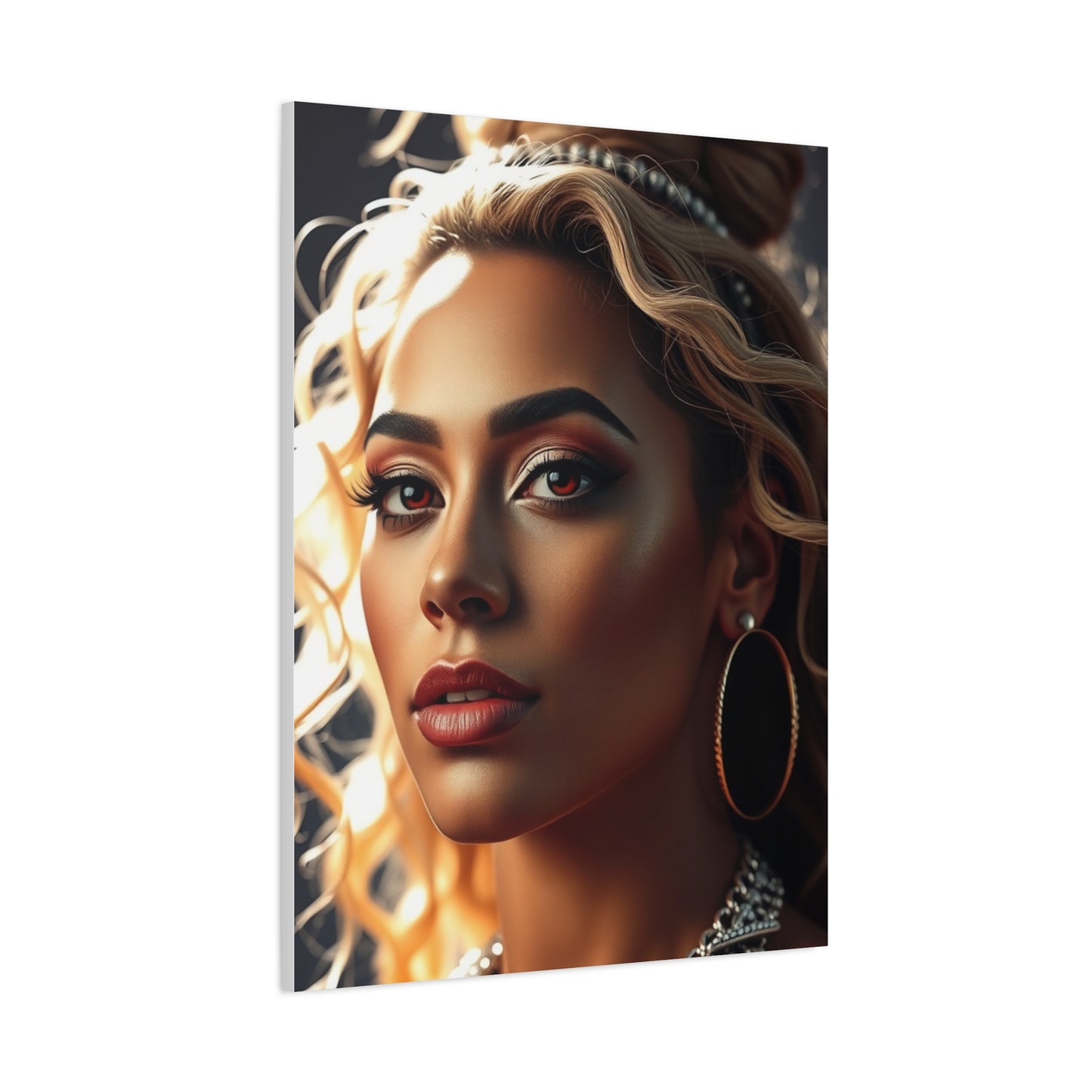 Collection Beyonce Art Art Wall Art & Canvas Print