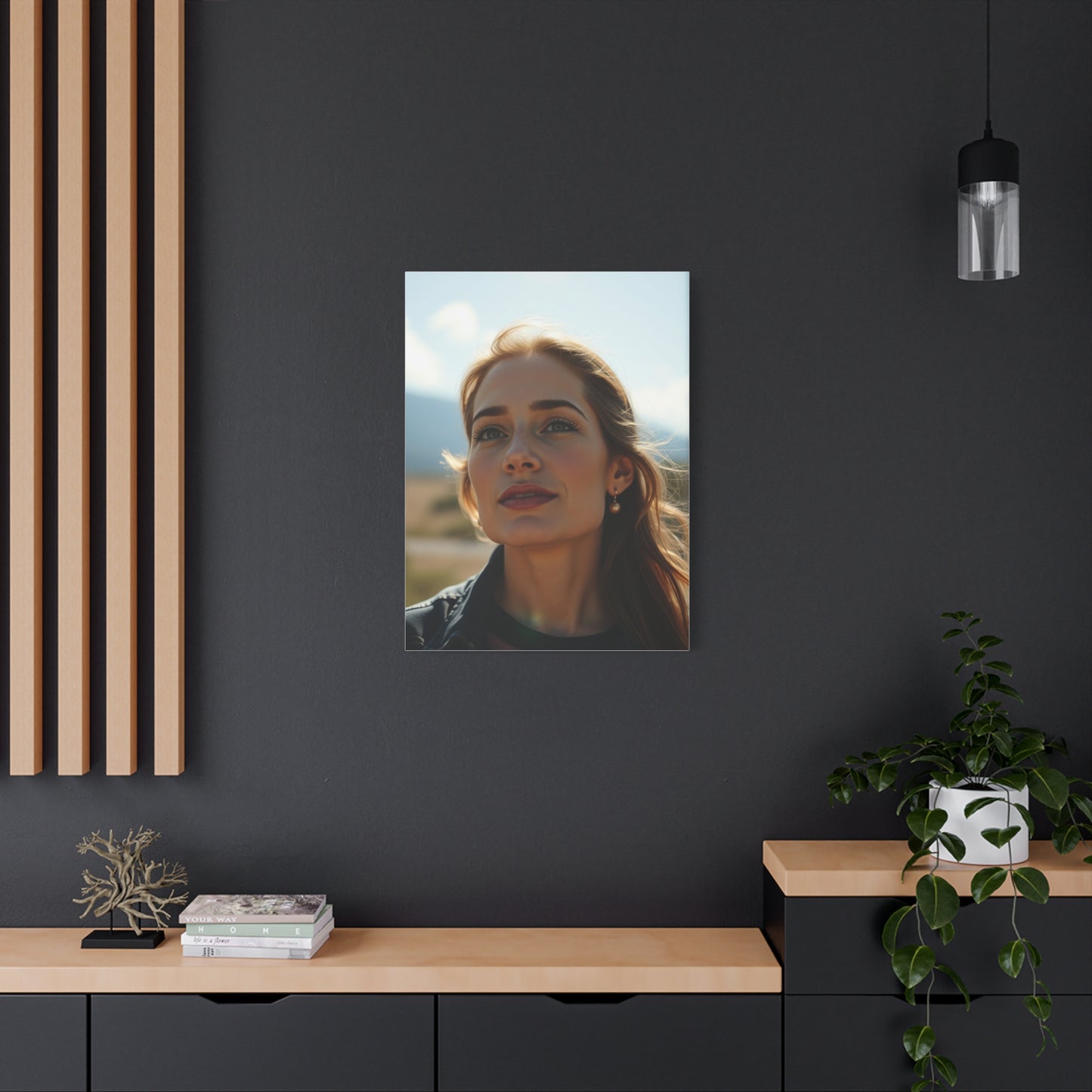 Supreme Allayn Stevens Art Collection Wall Art & Canvas Print