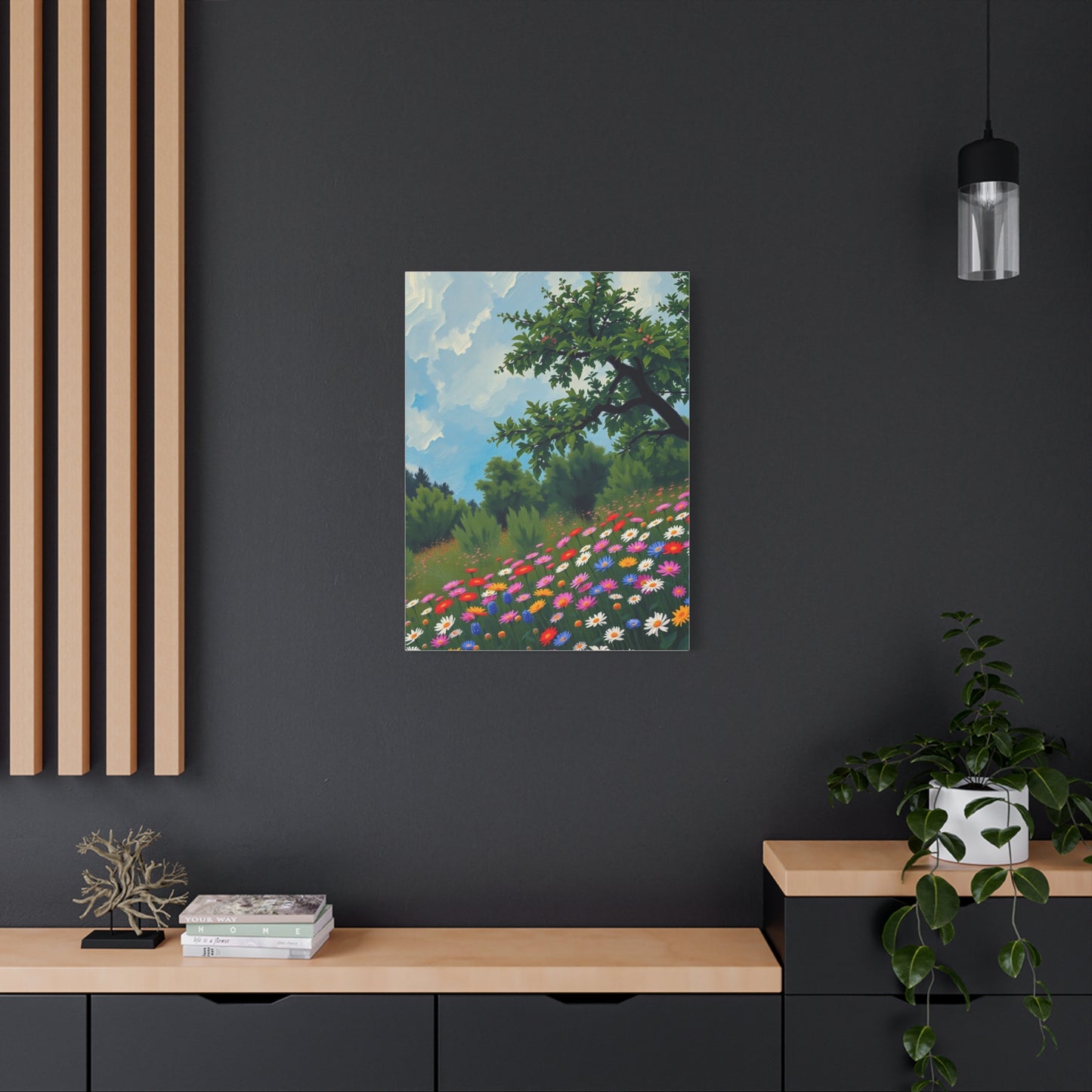 Claude Monet Art Supreme Gallery Wall Art & Canvas Print