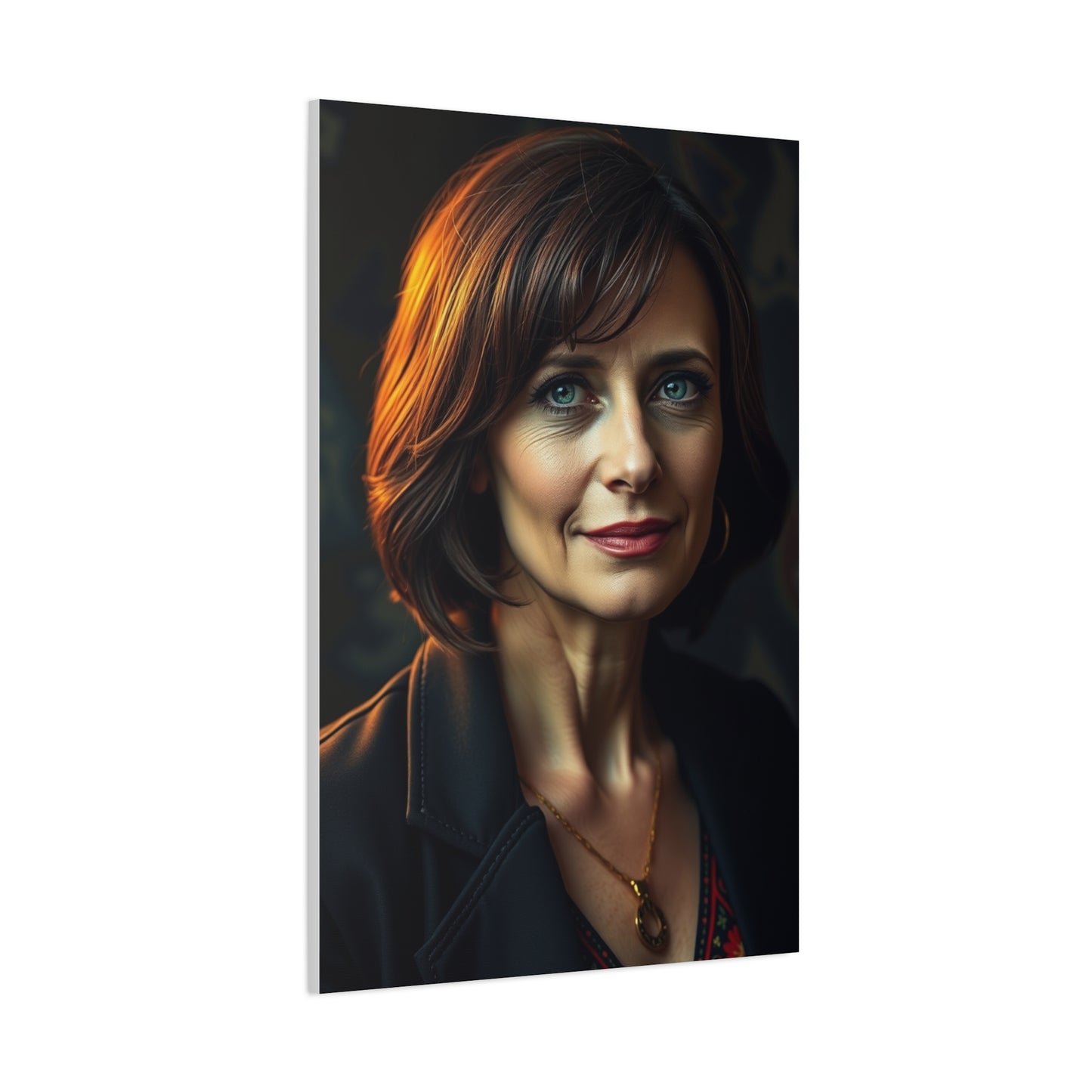 Supreme Maggie Stephenson Art Collection Wall Art & Canvas Print