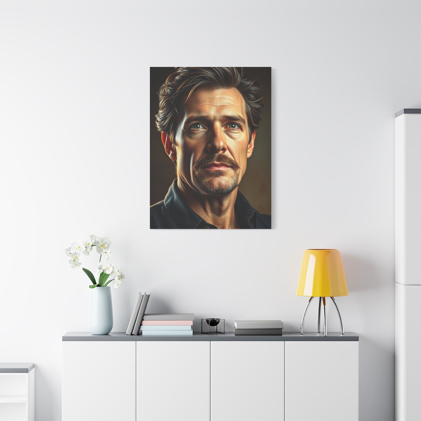 Masterpiece Phillppe Hugonnard Art Vision Wall Art & Canvas Print