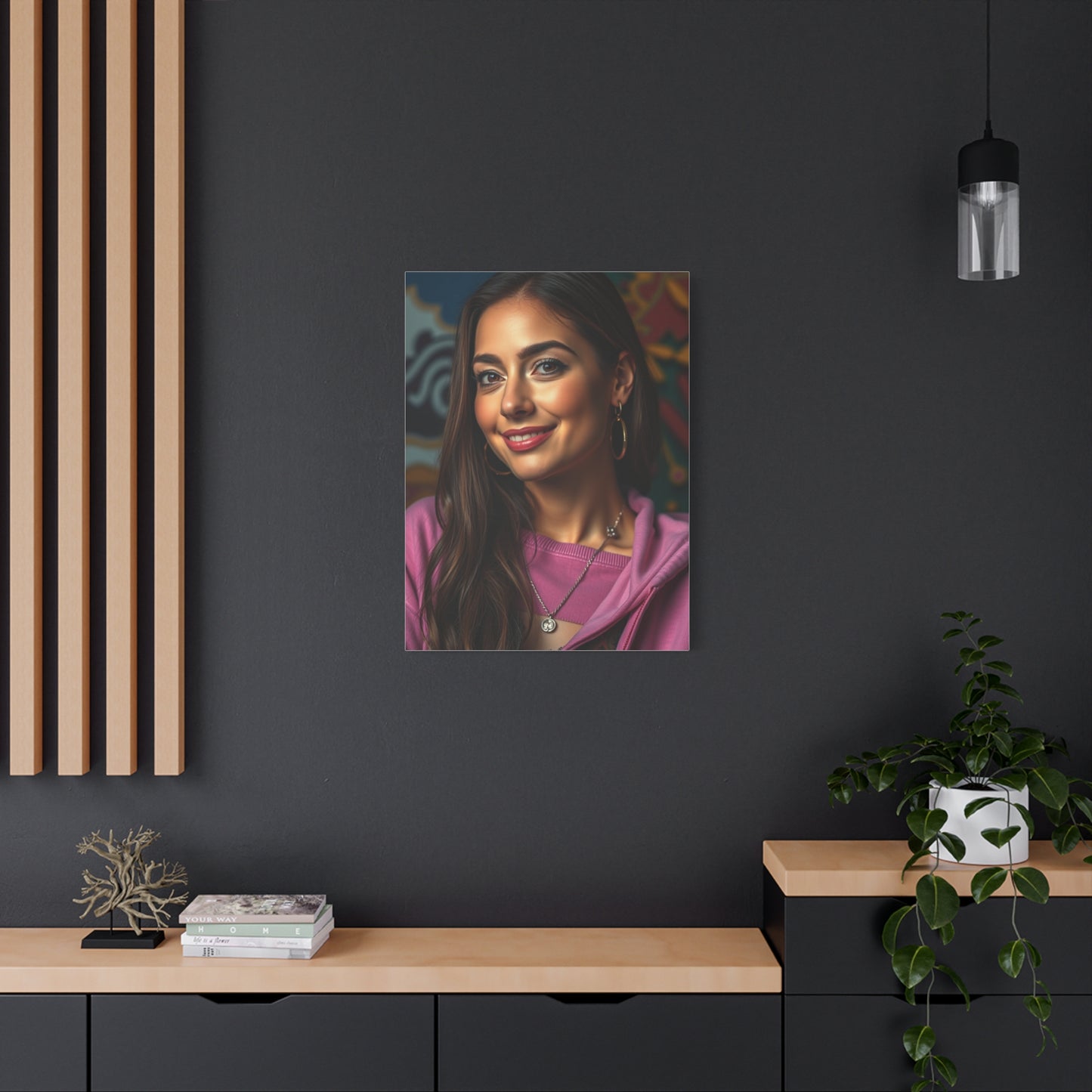 Collection Allayn Stevens Art Art Wall Art & Canvas Print