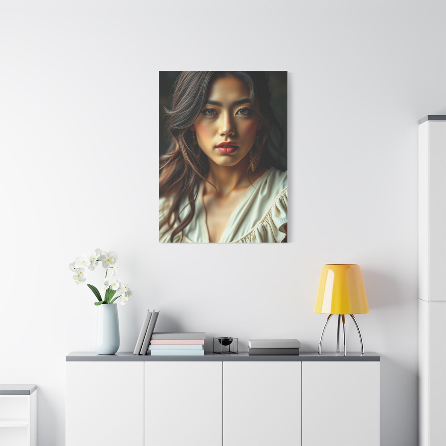 Hipstoric Art Luxury Canvas Wall Art & Canvas Print