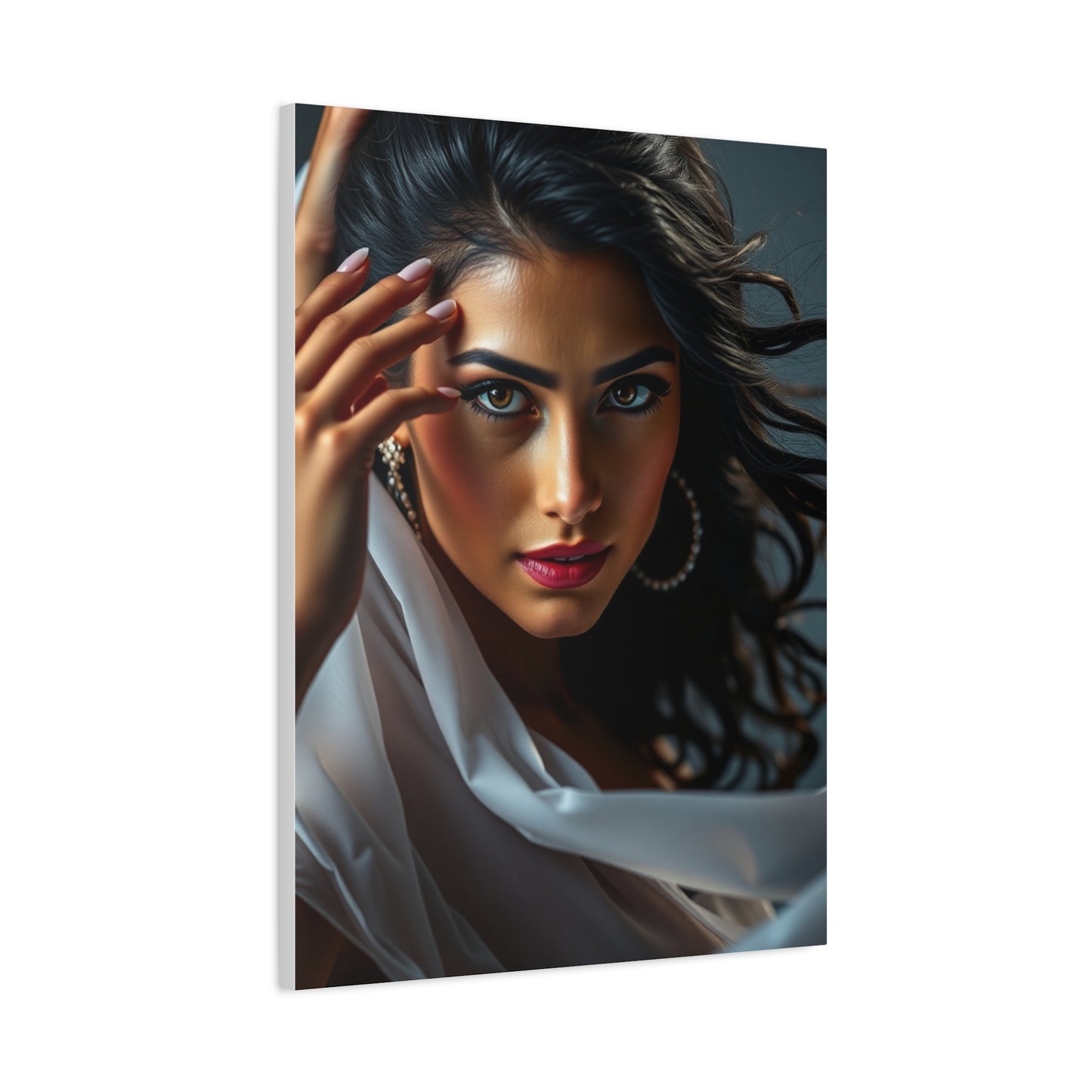 Masterpiece Dancer Art Vision Wall Art & Canvas Print