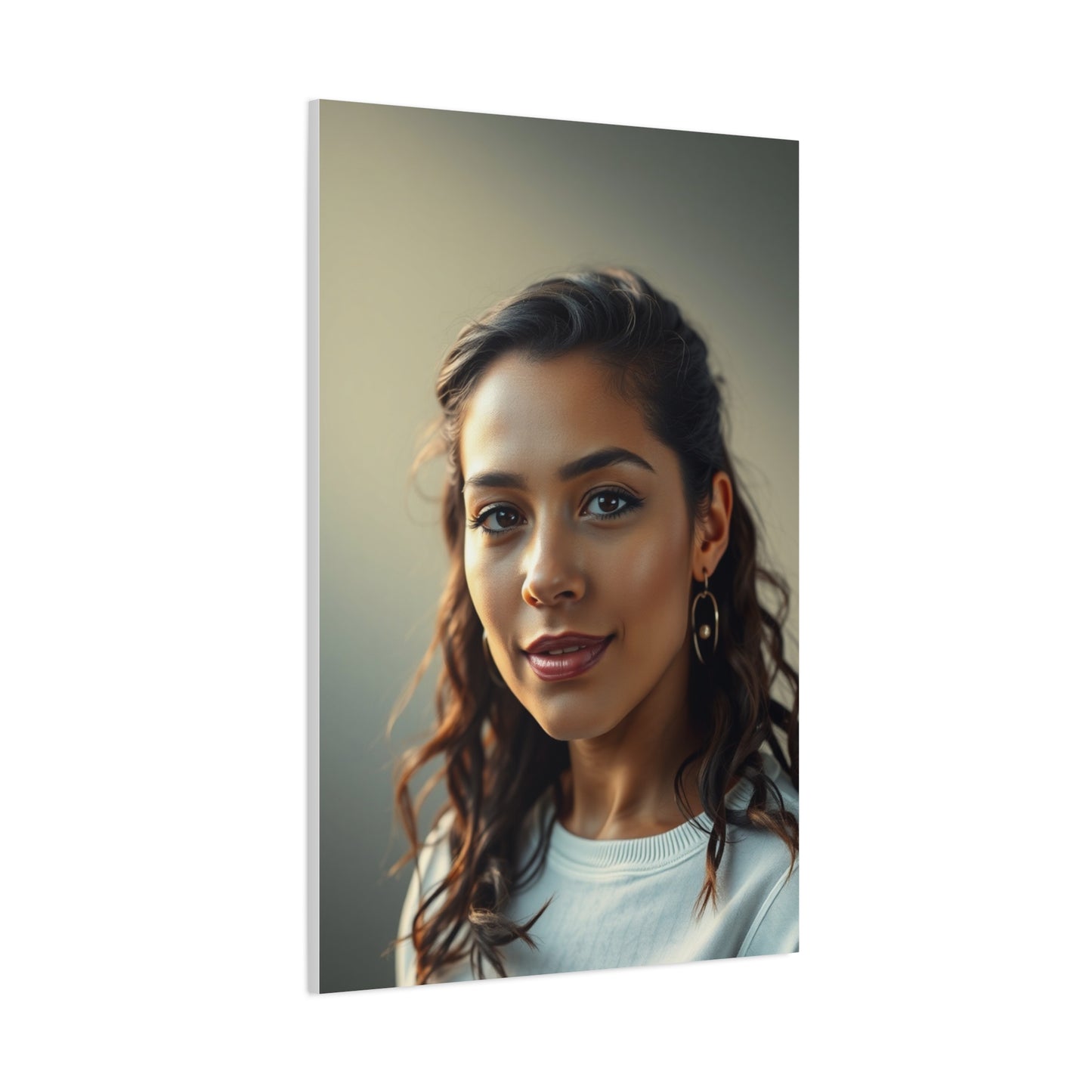 Supreme Allayn Stevens Art Collection Wall Art & Canvas Print