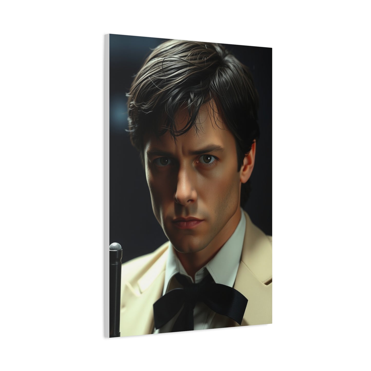 Supreme Pulp Fiction Character Art Collection Wall Art & Canvas Print