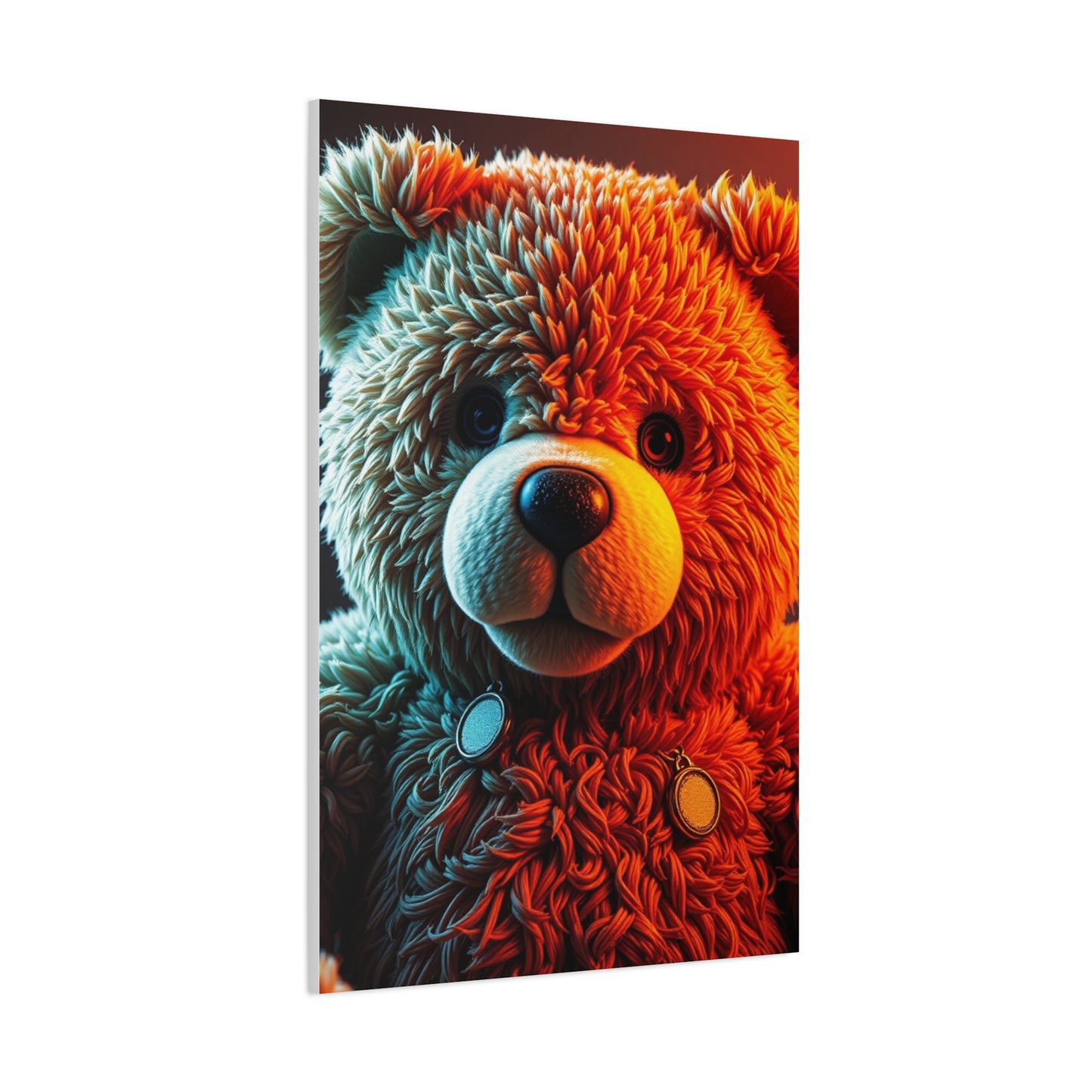 Regal Cub Canvas Creations Wall Art & Canvas Print
