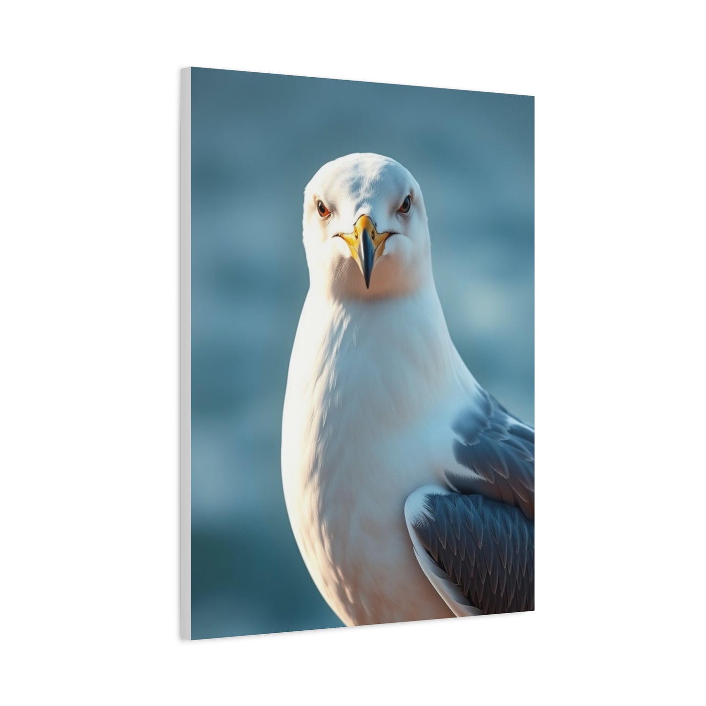 Sea Gull Art Supreme Gallery Wall Art & Canvas Print