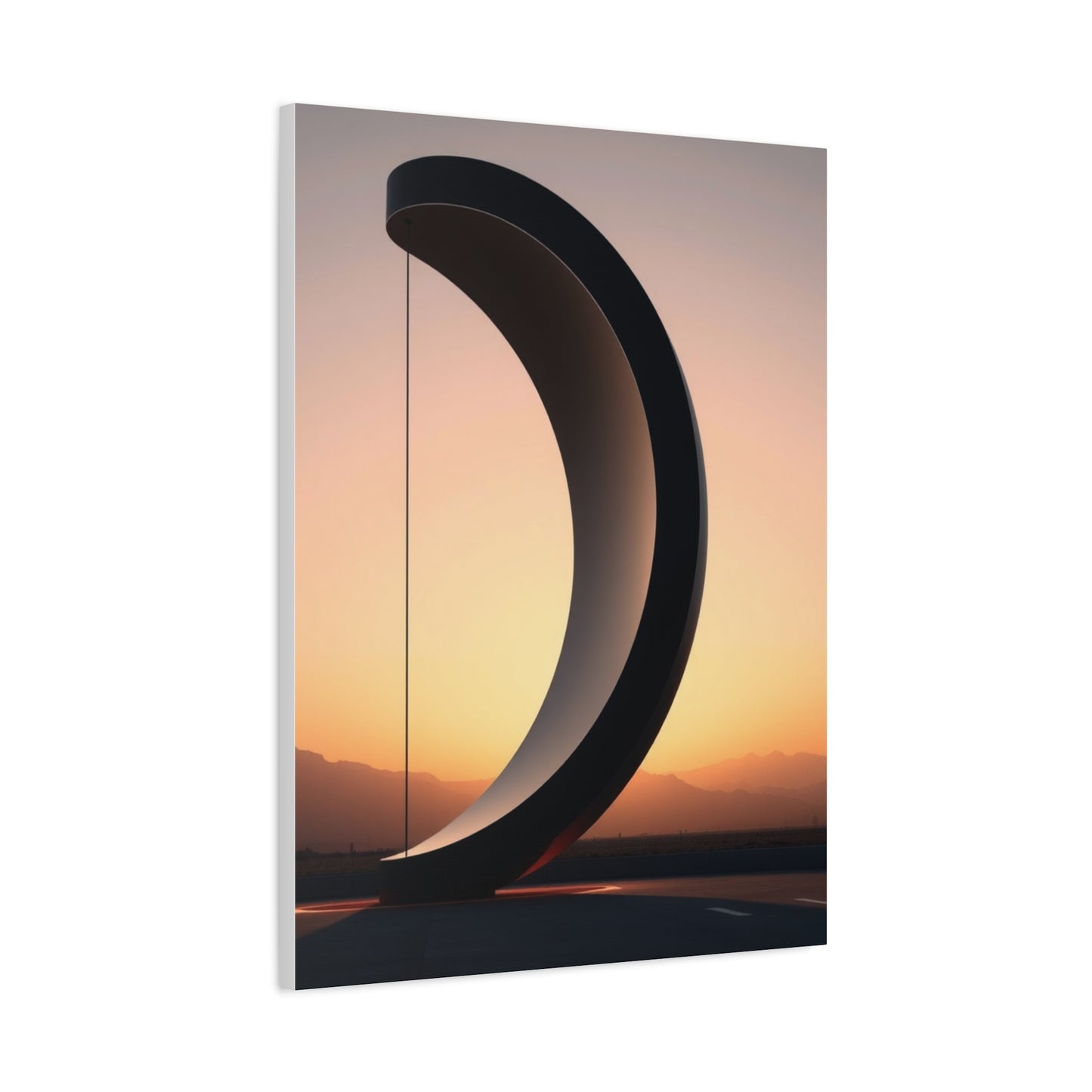 Opulent Purity Wall Art Wall Art & Canvas Print