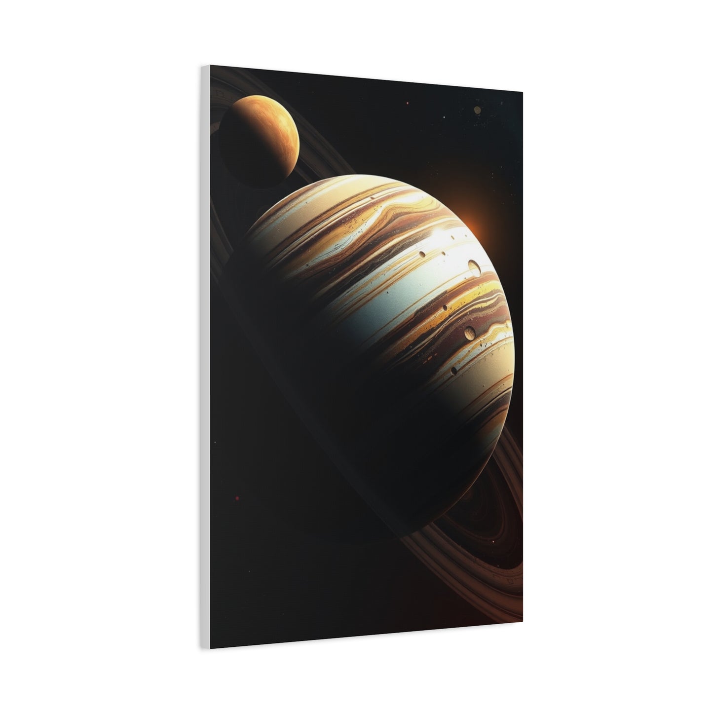 Astral Harmony Wall Art Wall Art & Canvas Print