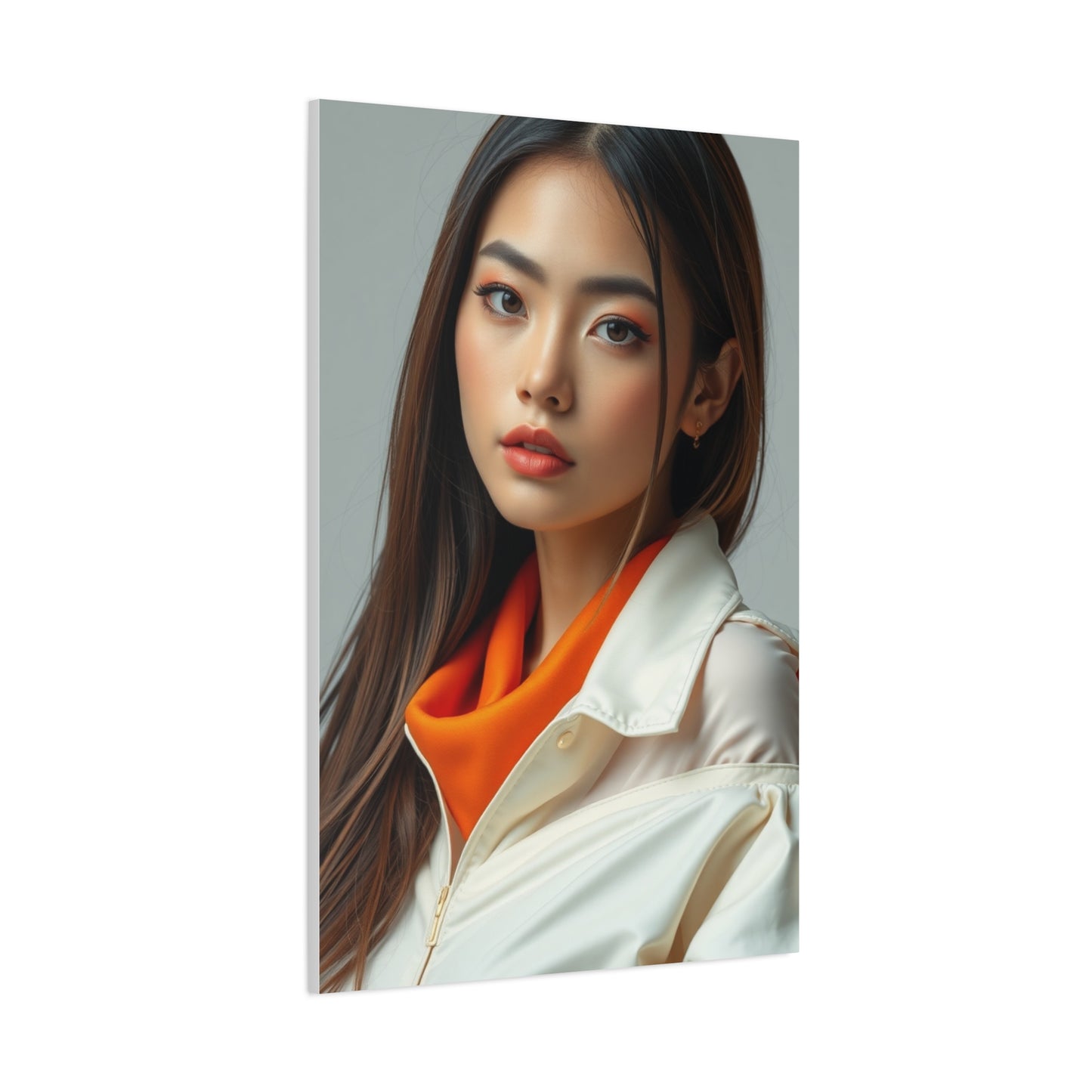 Fashion Art Luxury Canvas Wall Art & Canvas Print