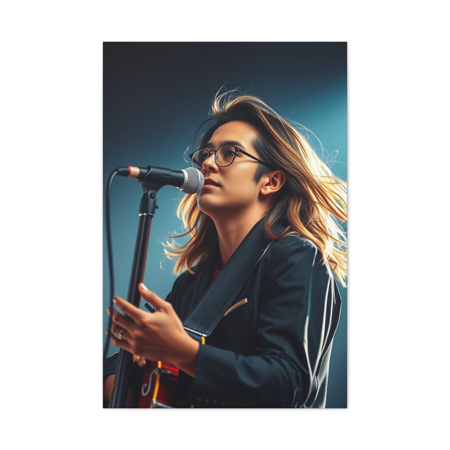 Lyrical Sonata Artistry