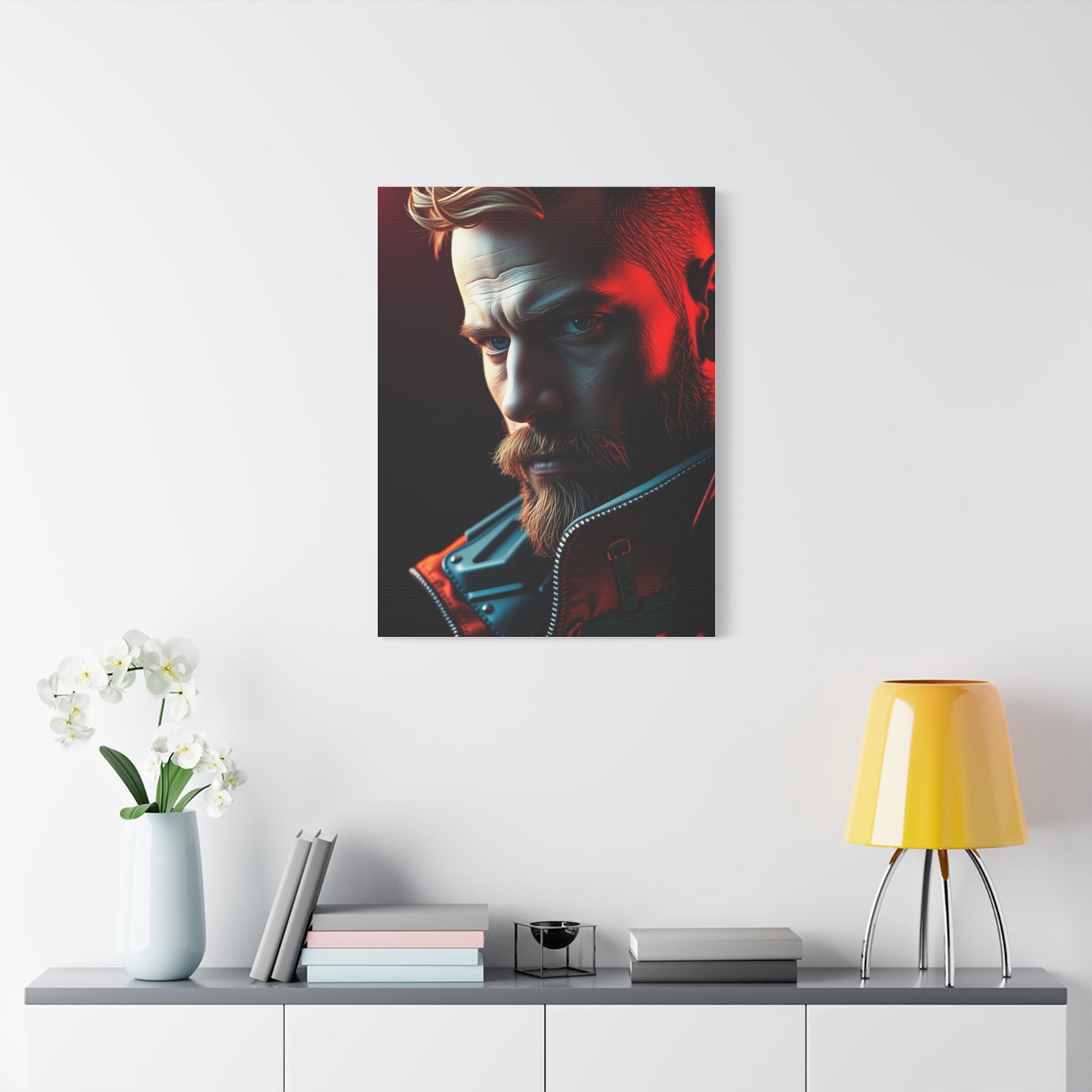 Prestige Masculine Collection Wall Art & Canvas Print