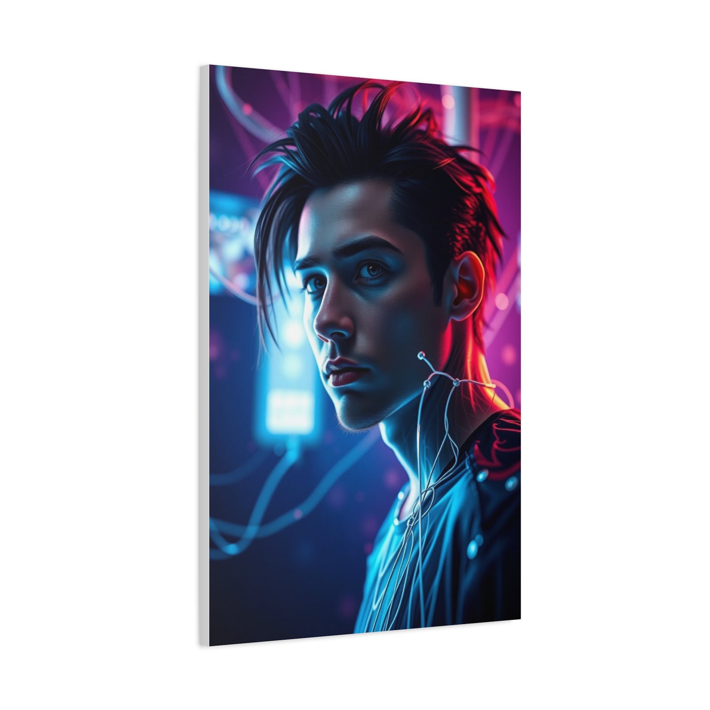 Collection Digital Art Art Wall Art & Canvas Print