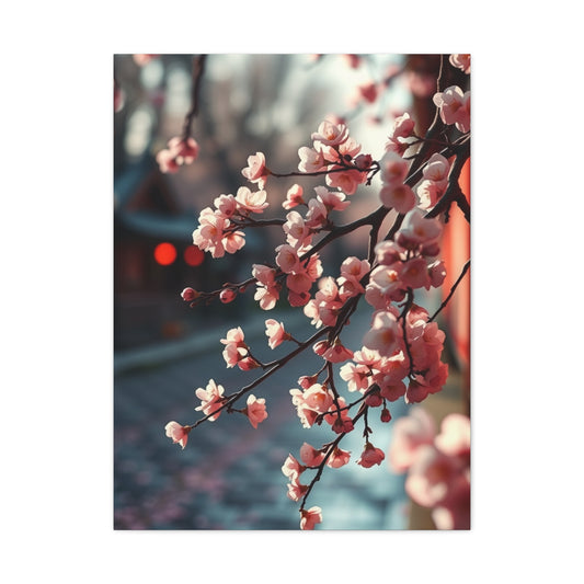 Vision Spring Art Art Wall Art & Canvas Print