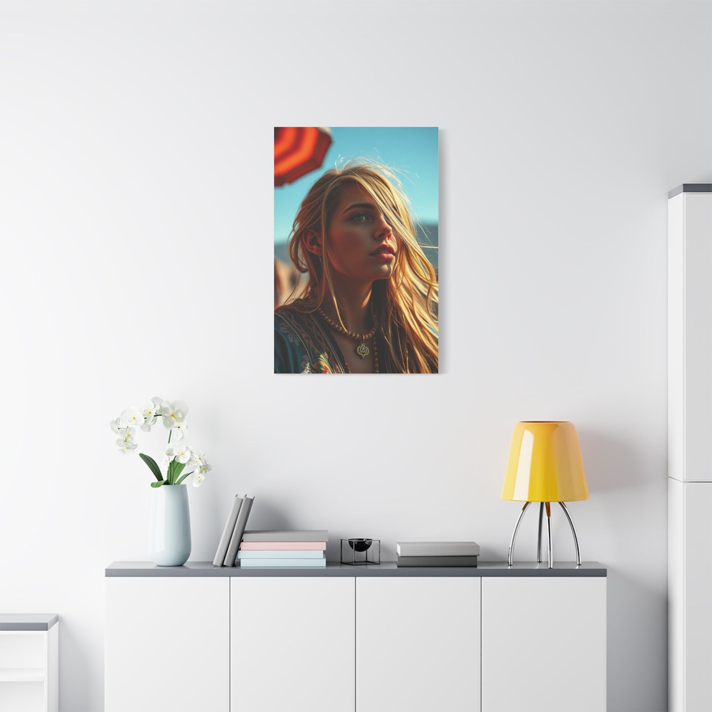 Opulent Boho Reverie