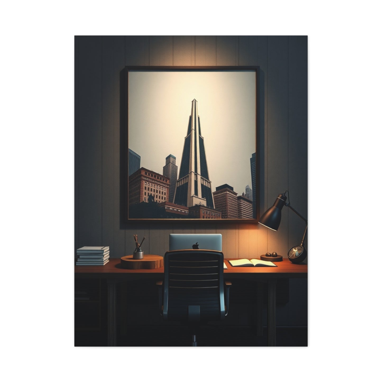 The Office Art Supreme Gallery Wall Art & Canvas Print