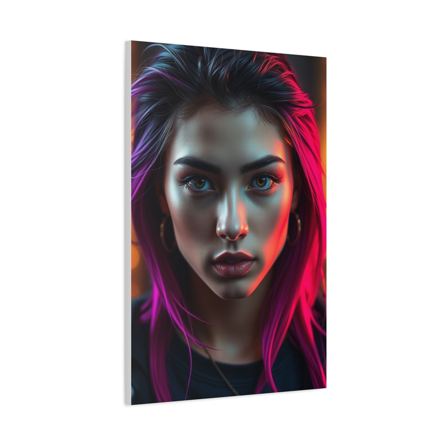 Magenta Art Supreme Gallery Wall Art & Canvas Print
