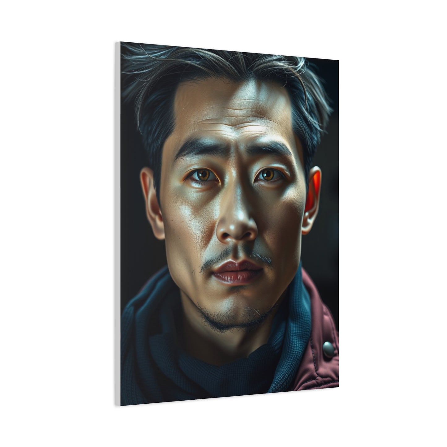 Artur Chen Art Refined Canvas Wall Art & Canvas Print