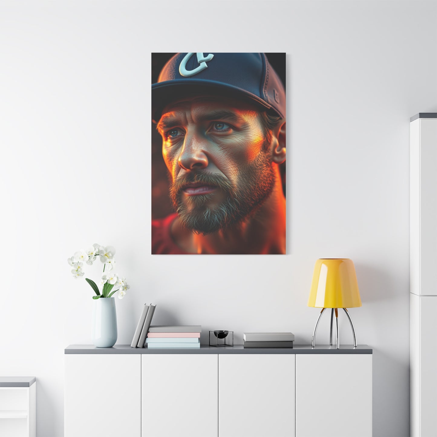 Collection Nick Ford Art Art Wall Art & Canvas Print