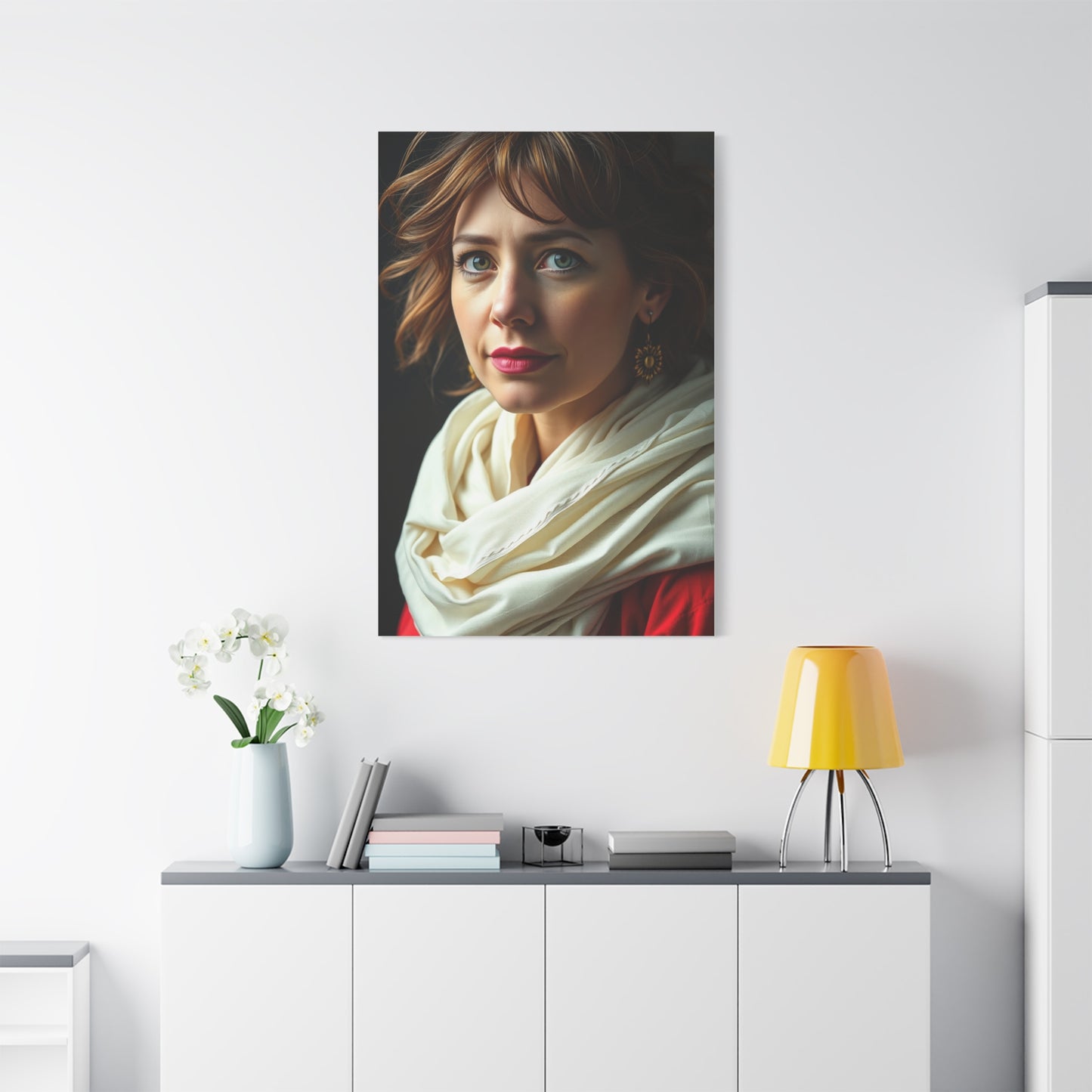 Ethereal Visions by Kathrin Pienaar Wall Art & Canvas Print