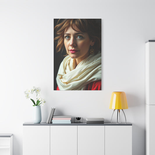 Ethereal Visions by Kathrin Pienaar Wall Art & Canvas Print